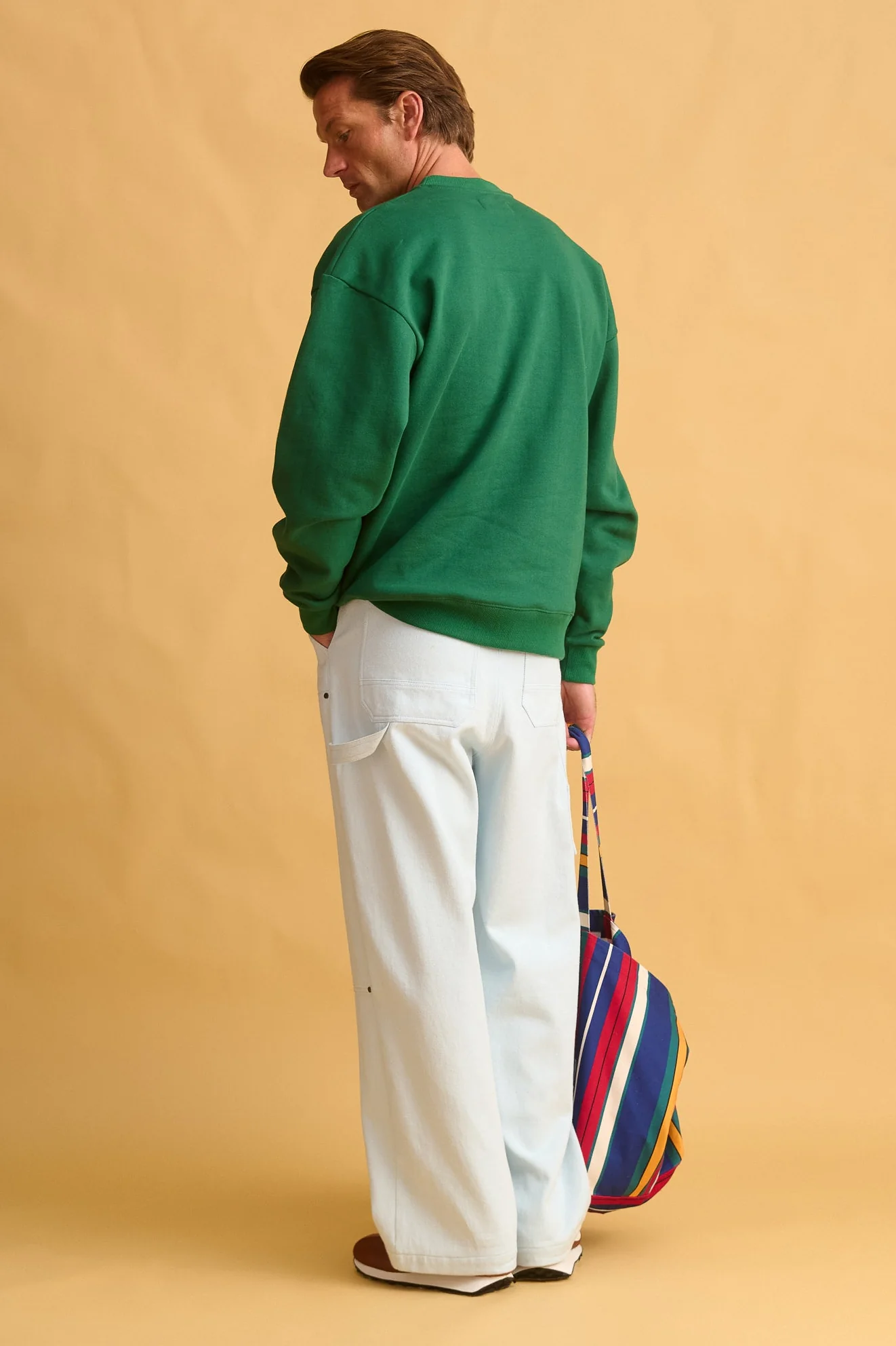 Adriel Sweater - Image 4