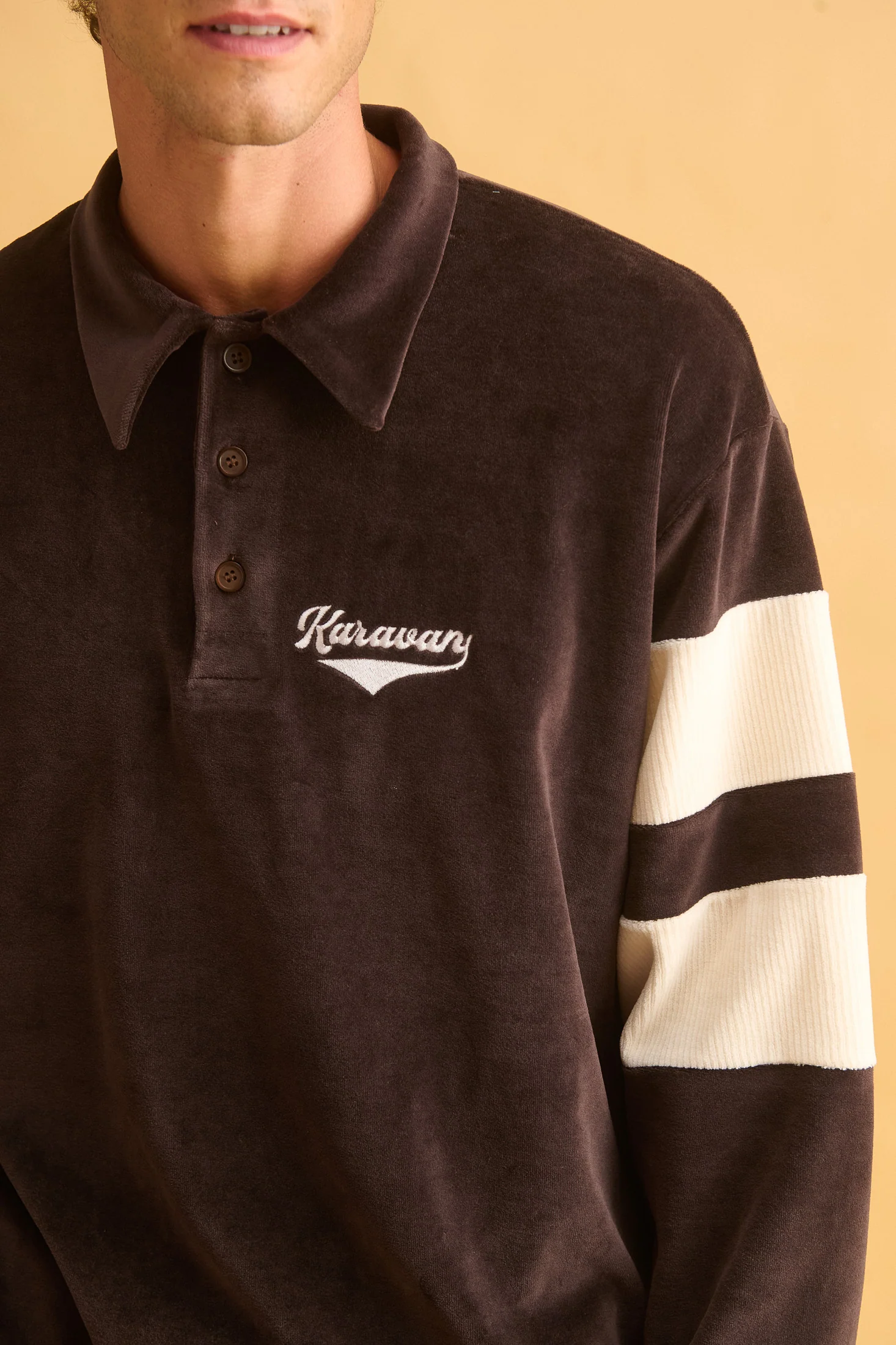 Albert Sweater - Image 2