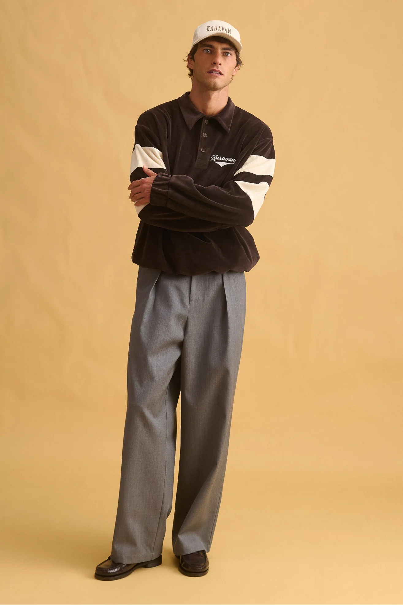 Albert Sweater - Image 3