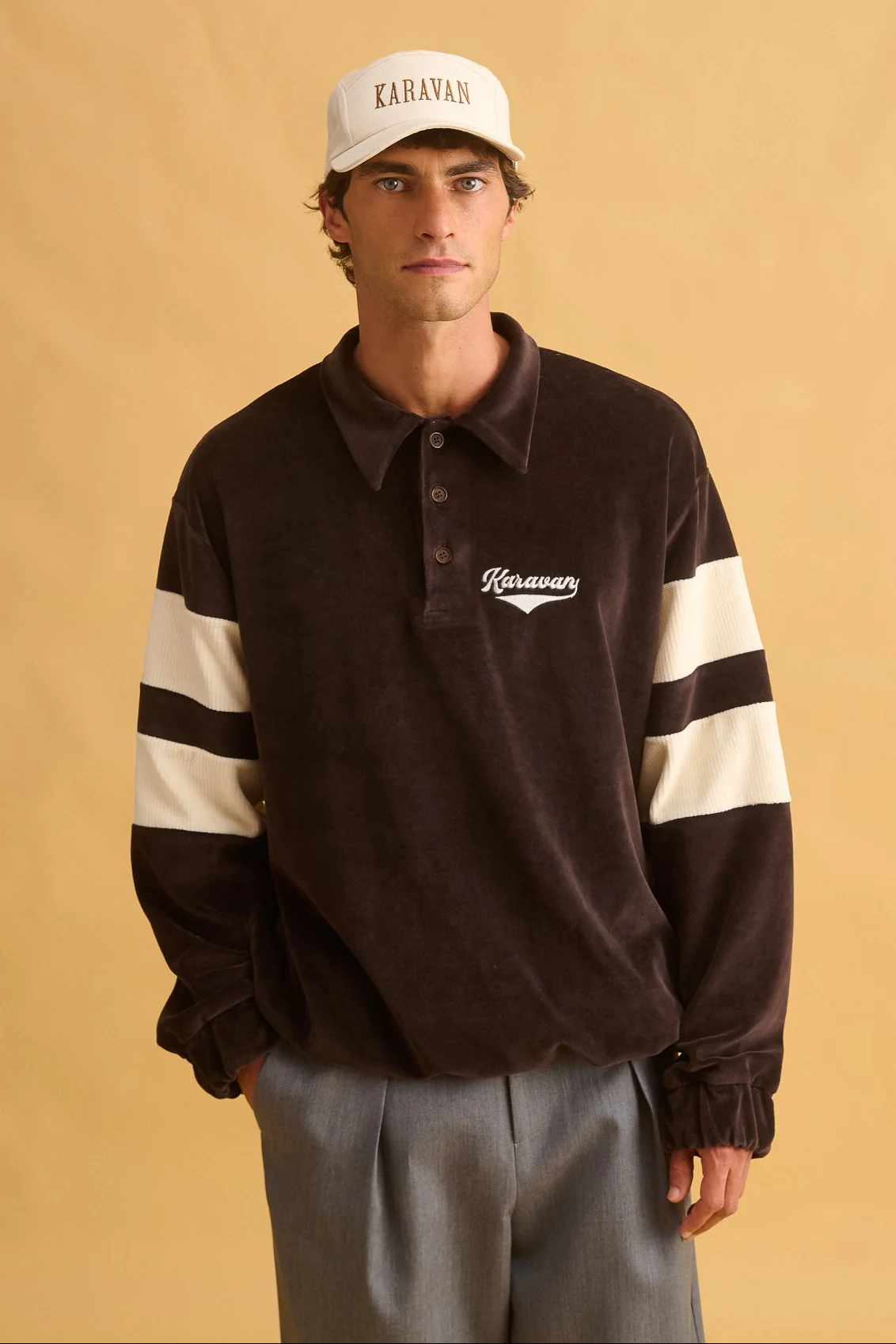 Albert Sweater - Image 4