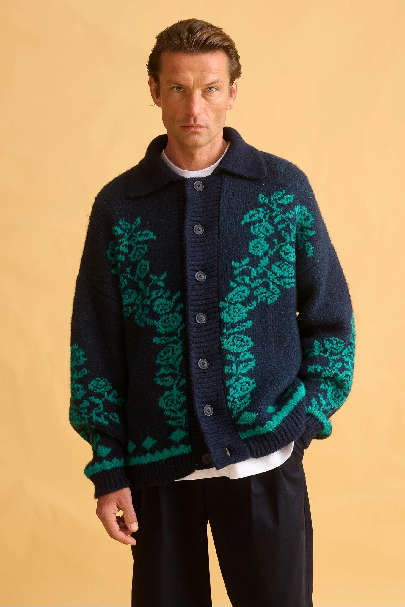 Alexander Cardigan
