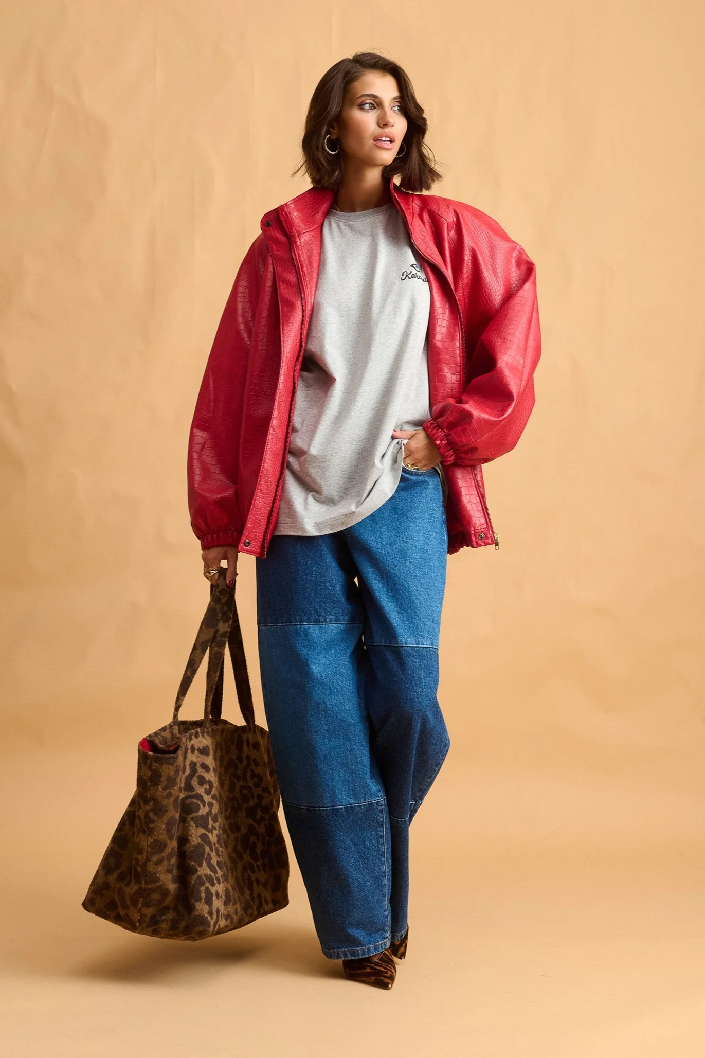 Alize Jacket - Image 6