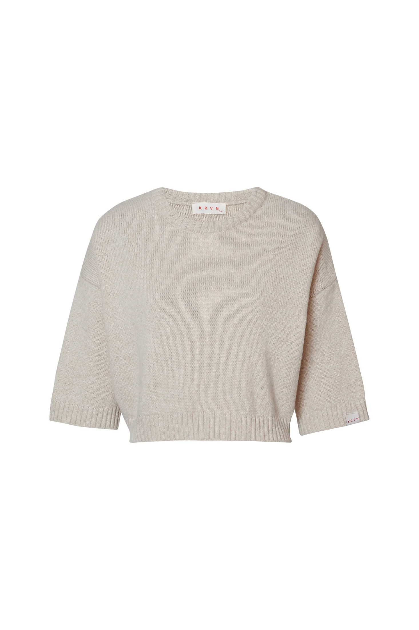 Amalia Top (Ivory) - Image 7