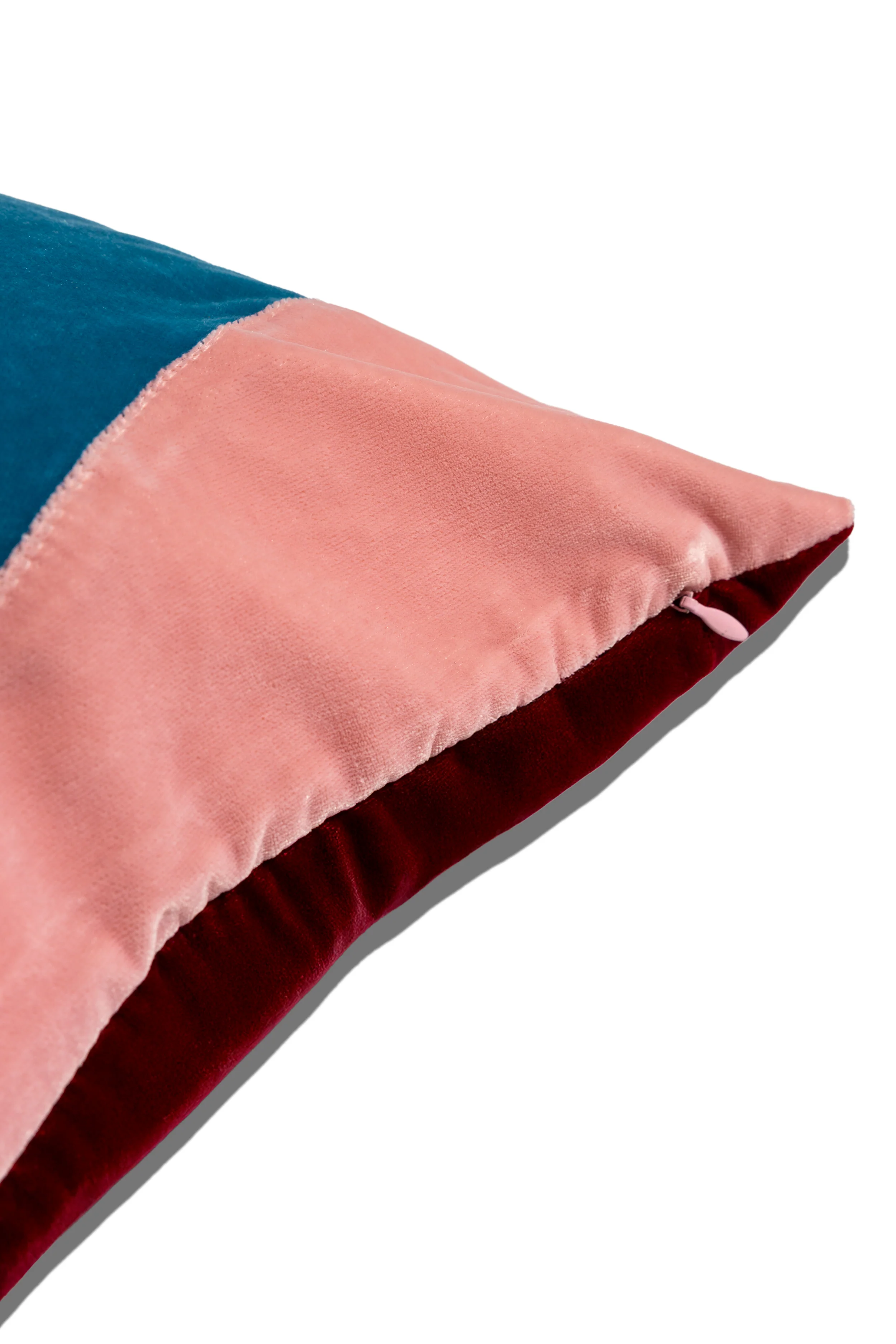 Anatoli Pillow Case (Pink) - Image 4
