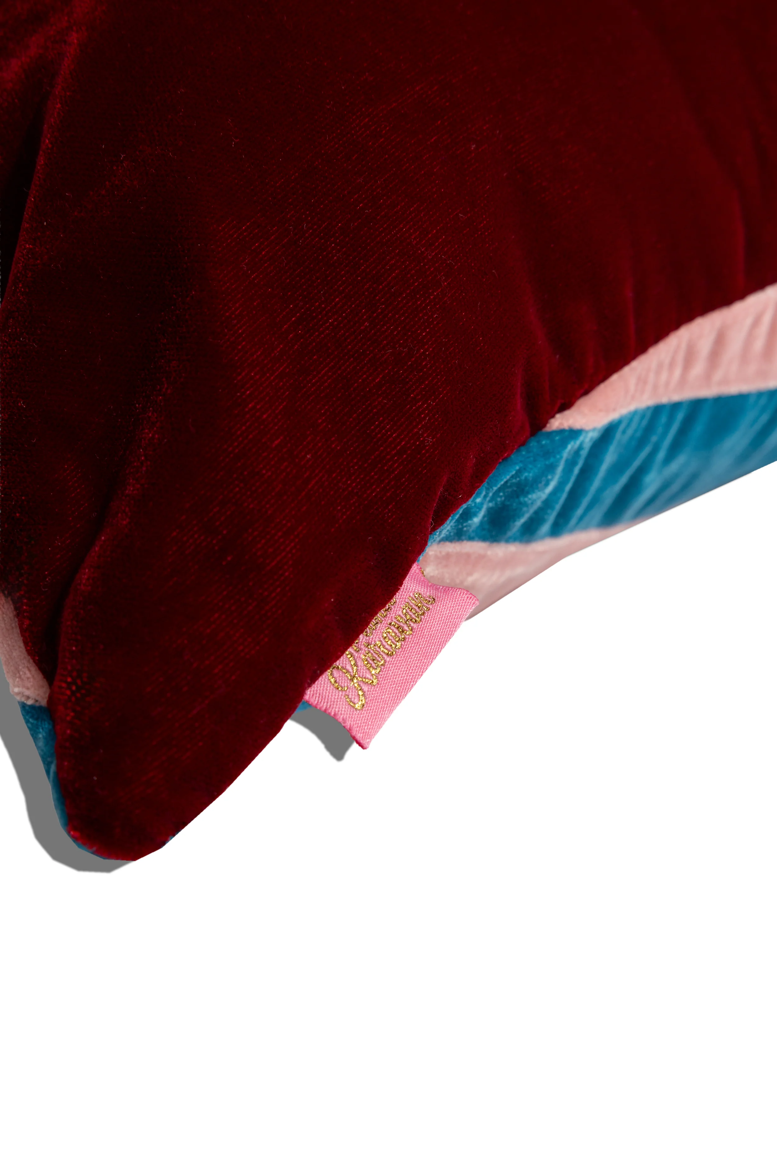 Anatoli Pillow Case (Pink) - Image 5
