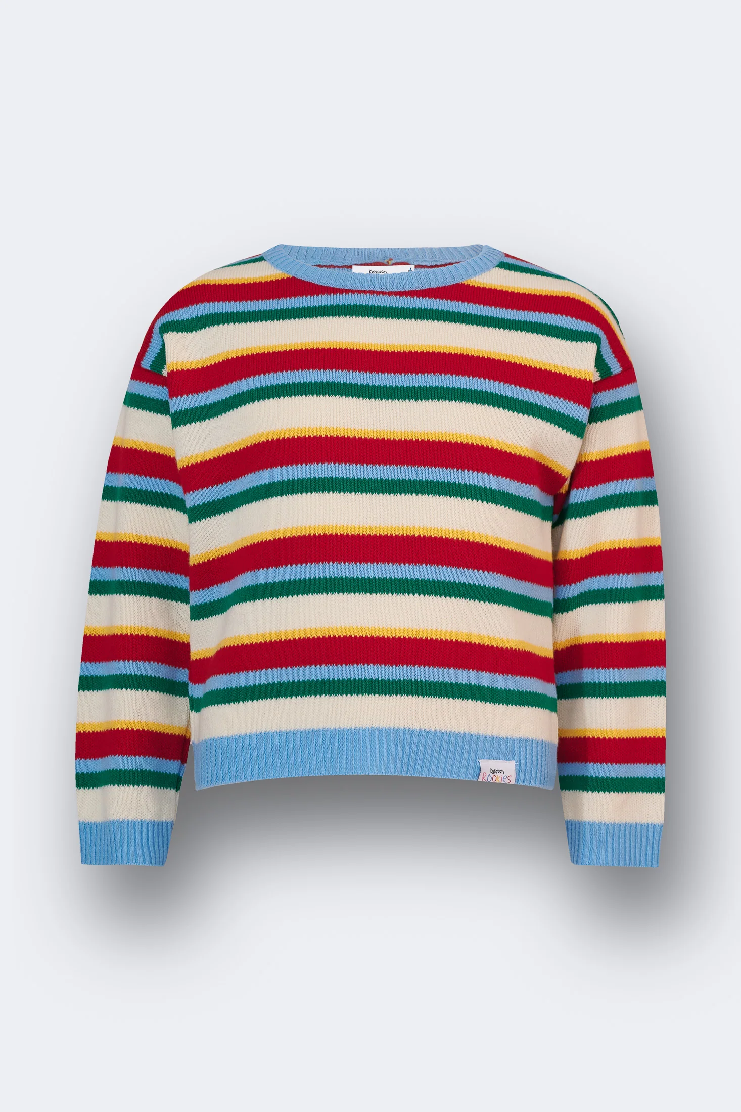 Arlo Pullover - Image 3