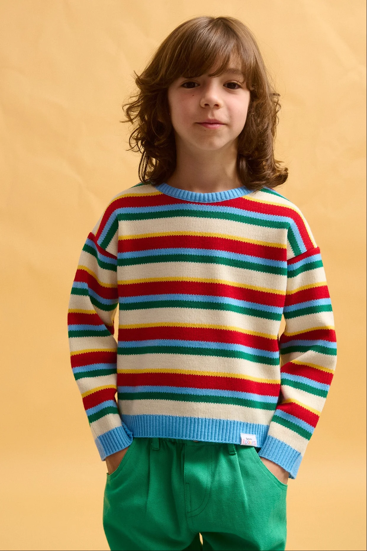 Arlo Pullover - Image 6