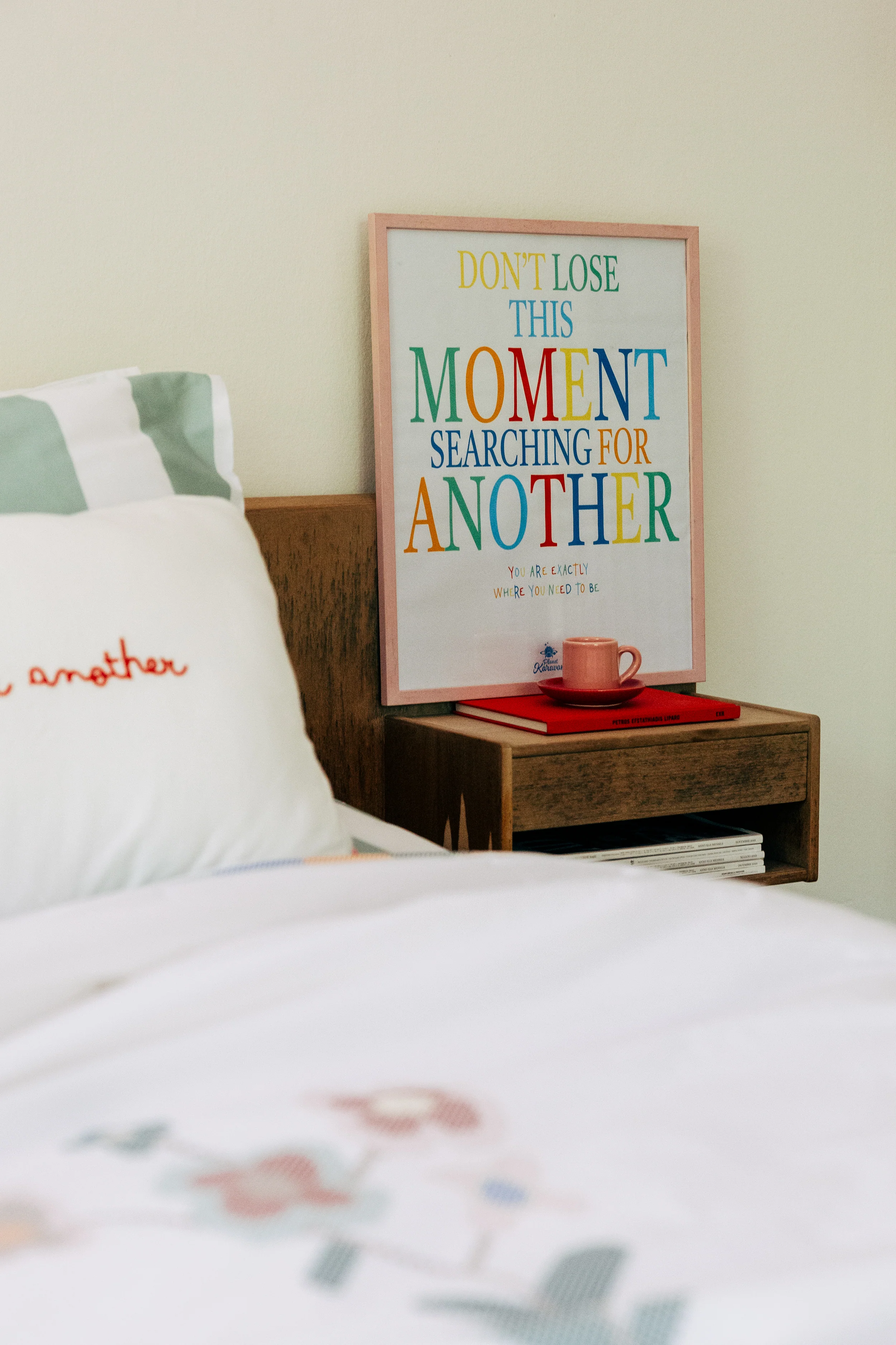 Art Print (Moment) - Image 3