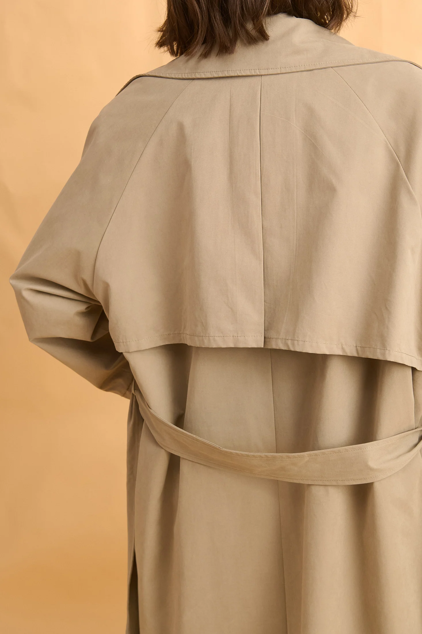 Ashley Coat - Image 4