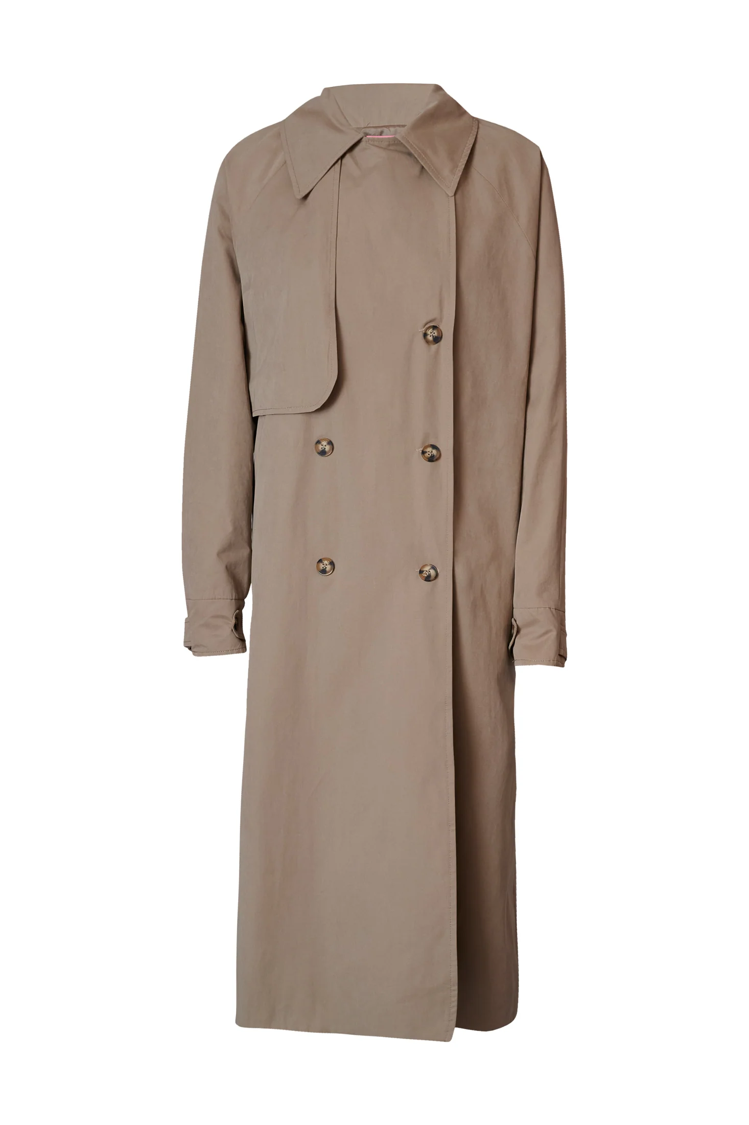 Ashley Coat - Image 9