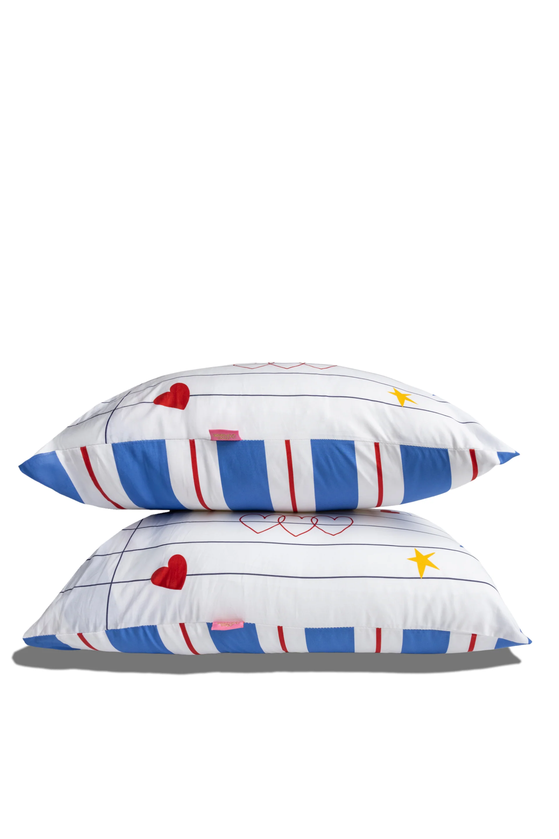 Baby Pillow Case (Notebook) - Image 5