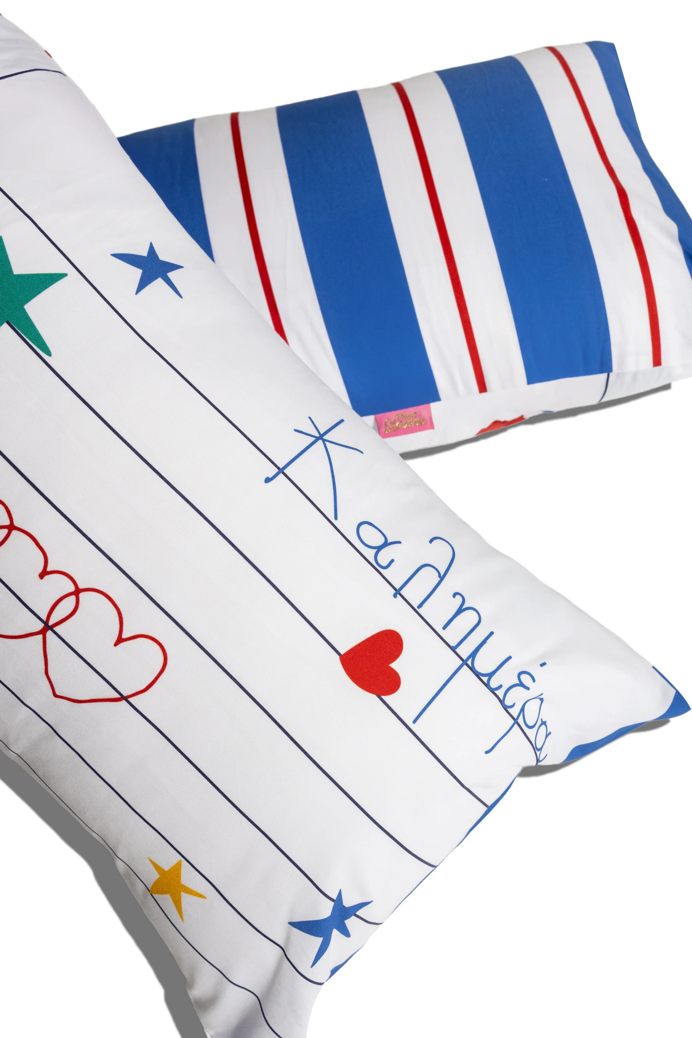 Baby Pillow Case (Notebook) - Image 6