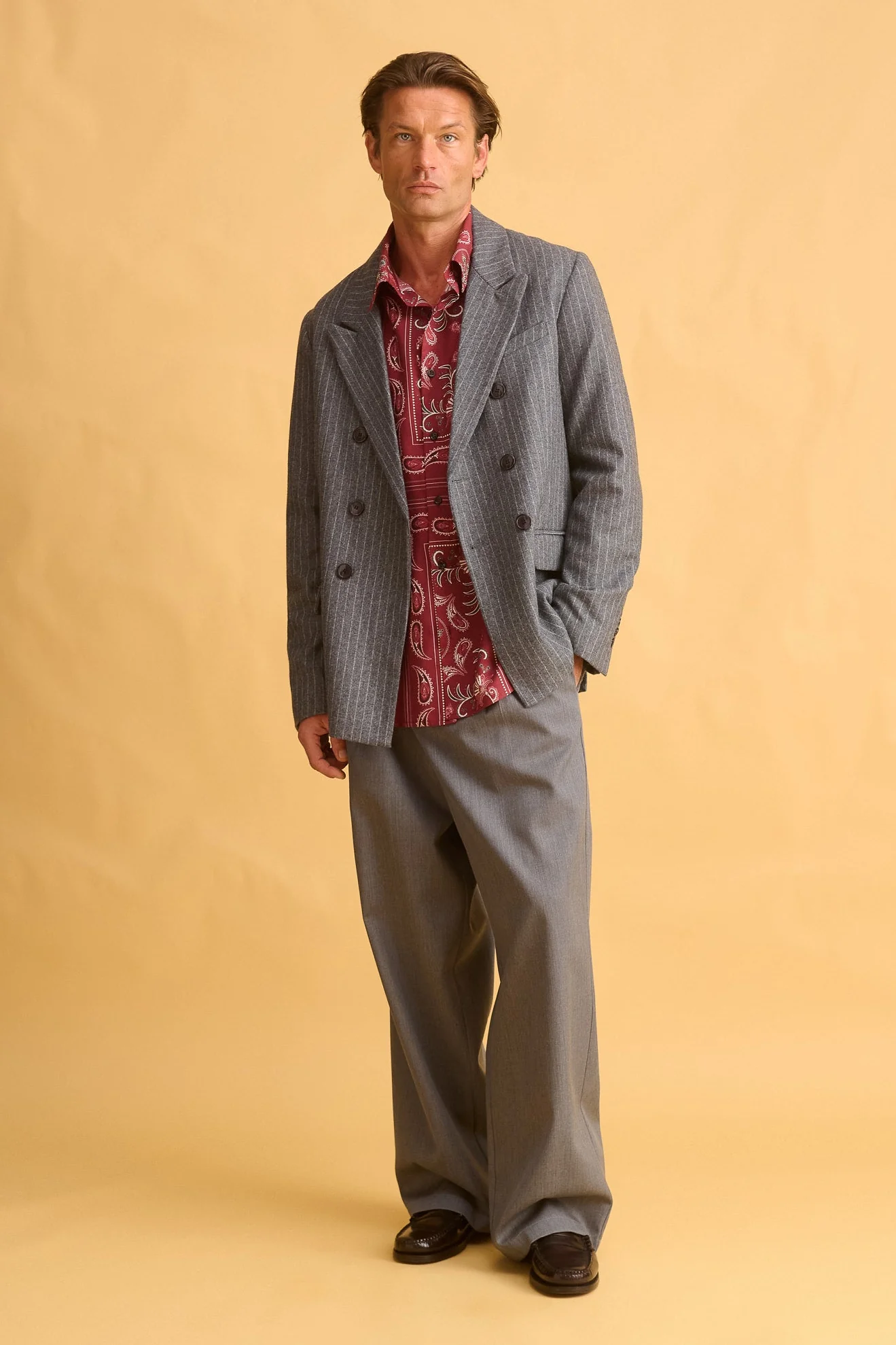 Benjamin Blazer - Image 10