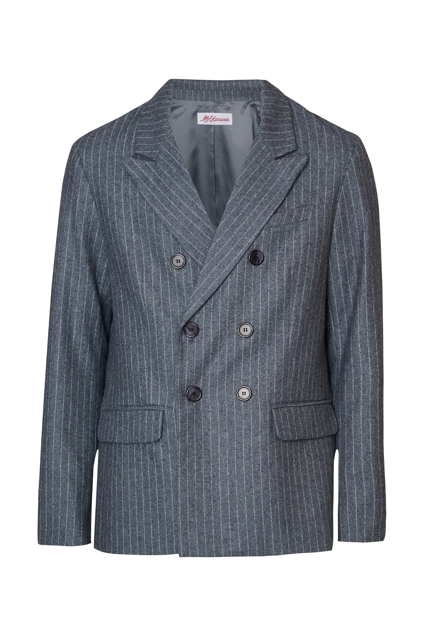 Benjamin Blazer - Image 11
