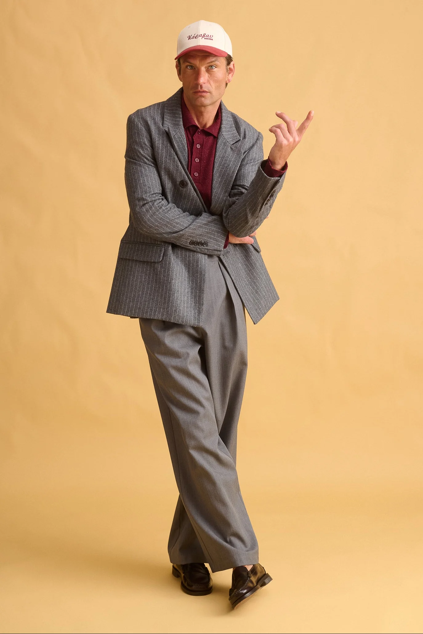Benjamin Blazer - Image 3