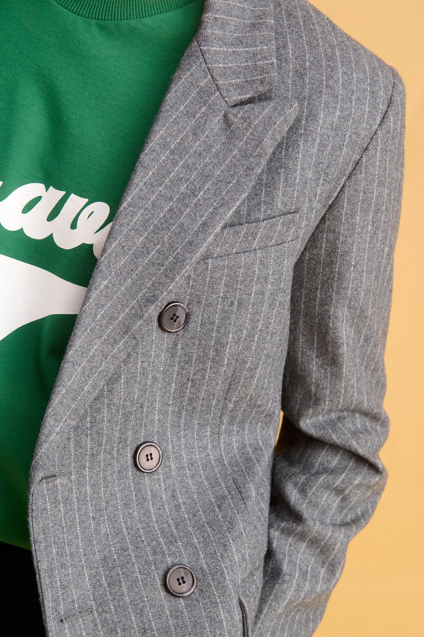 Benjamin Blazer - Image 4
