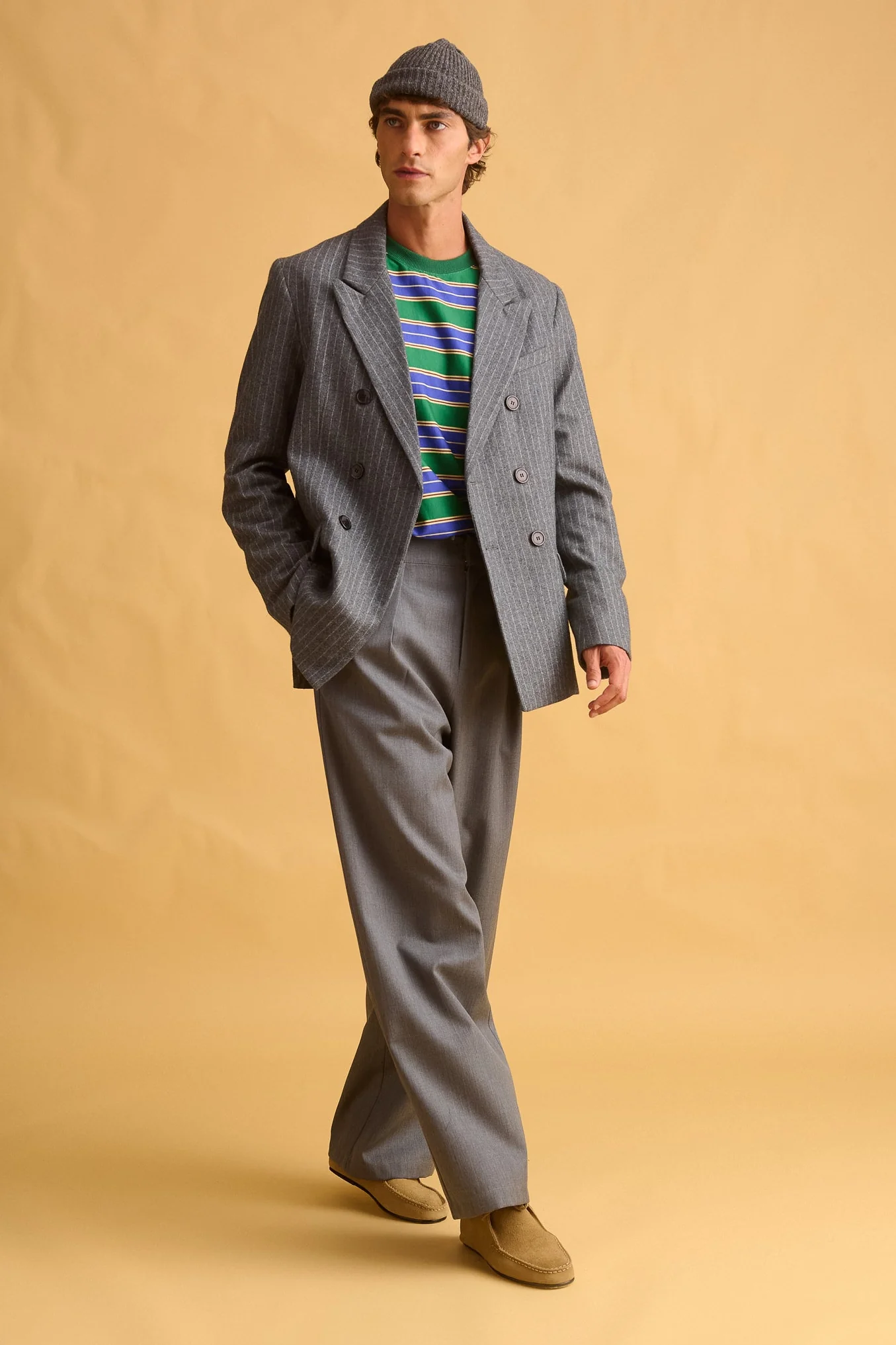 Benjamin Blazer - Image 5