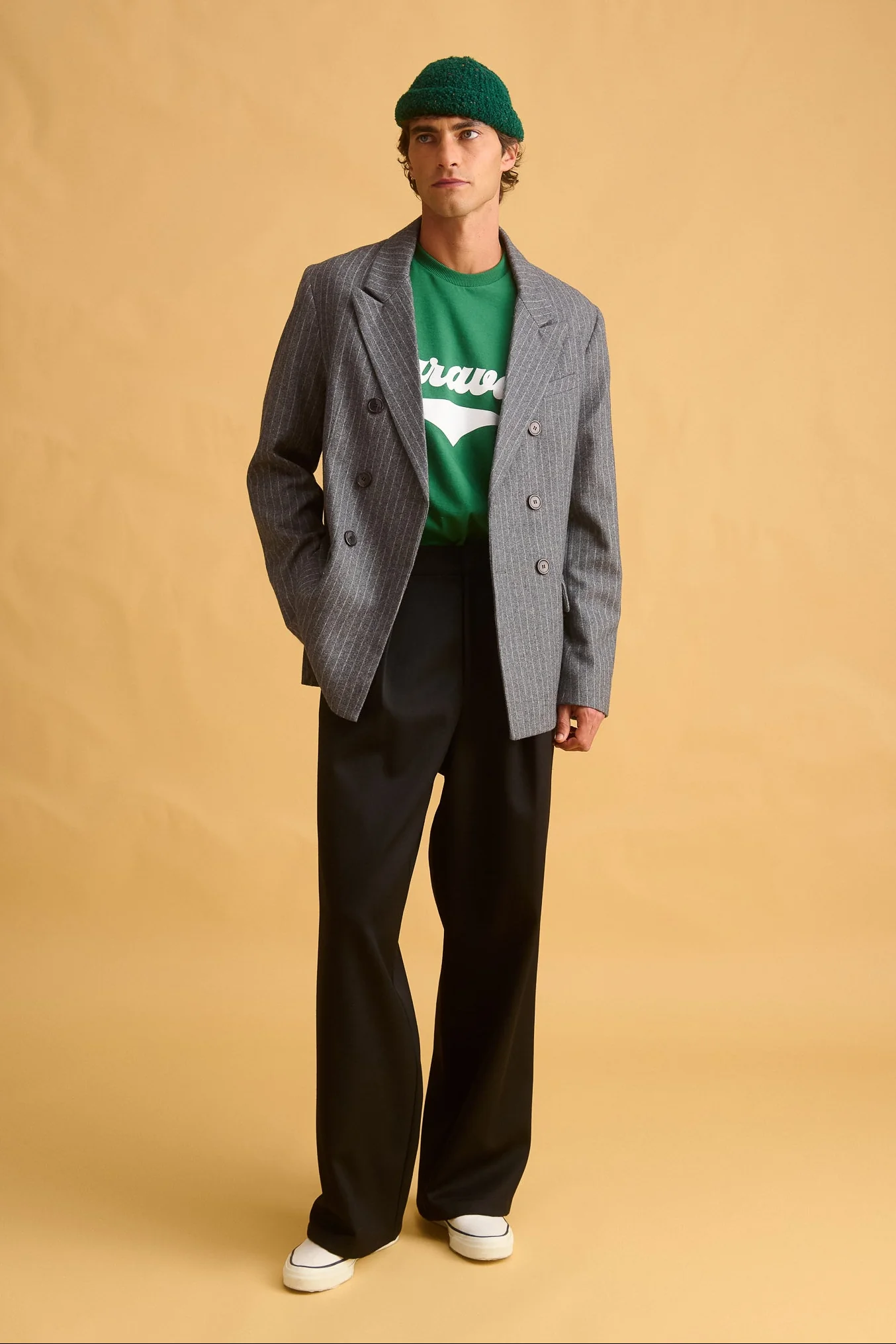 Benjamin Blazer - Image 6