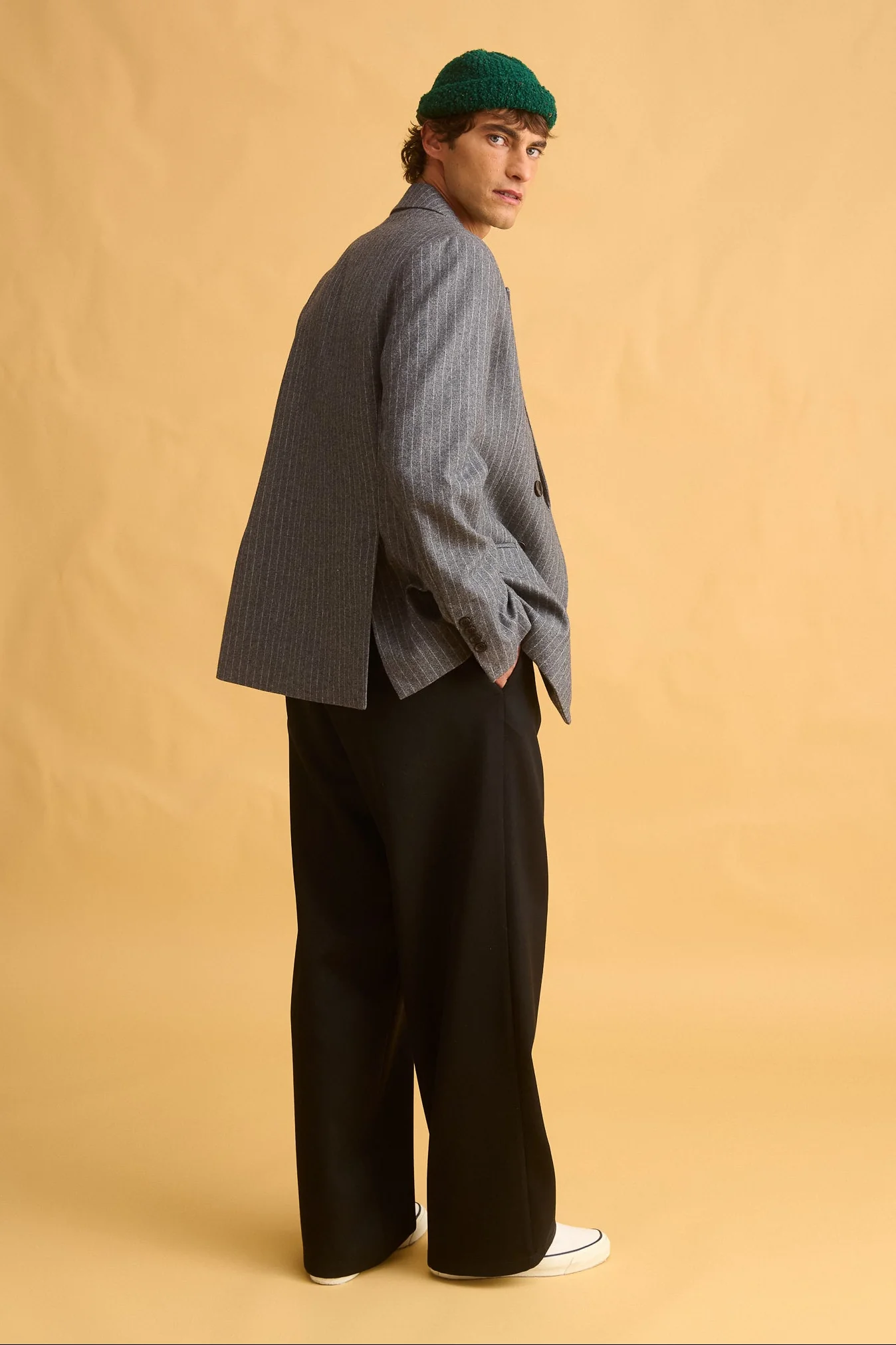 Benjamin Blazer - Image 7