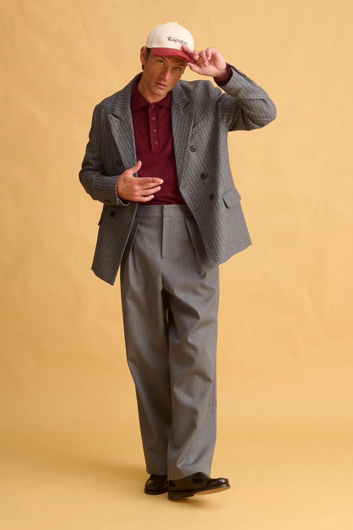 Benjamin Blazer - Image 8
