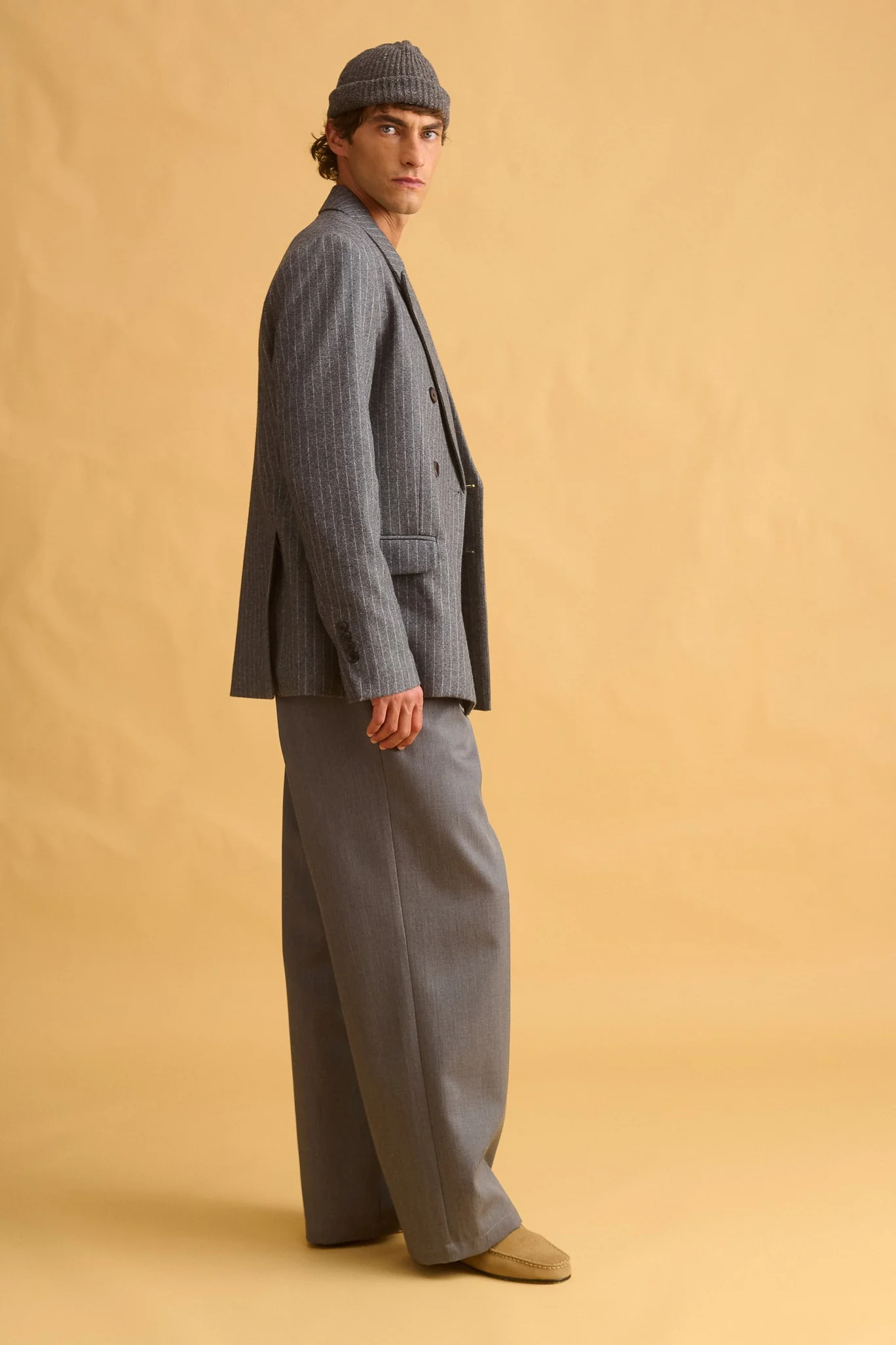 Benjamin Blazer - Image 9
