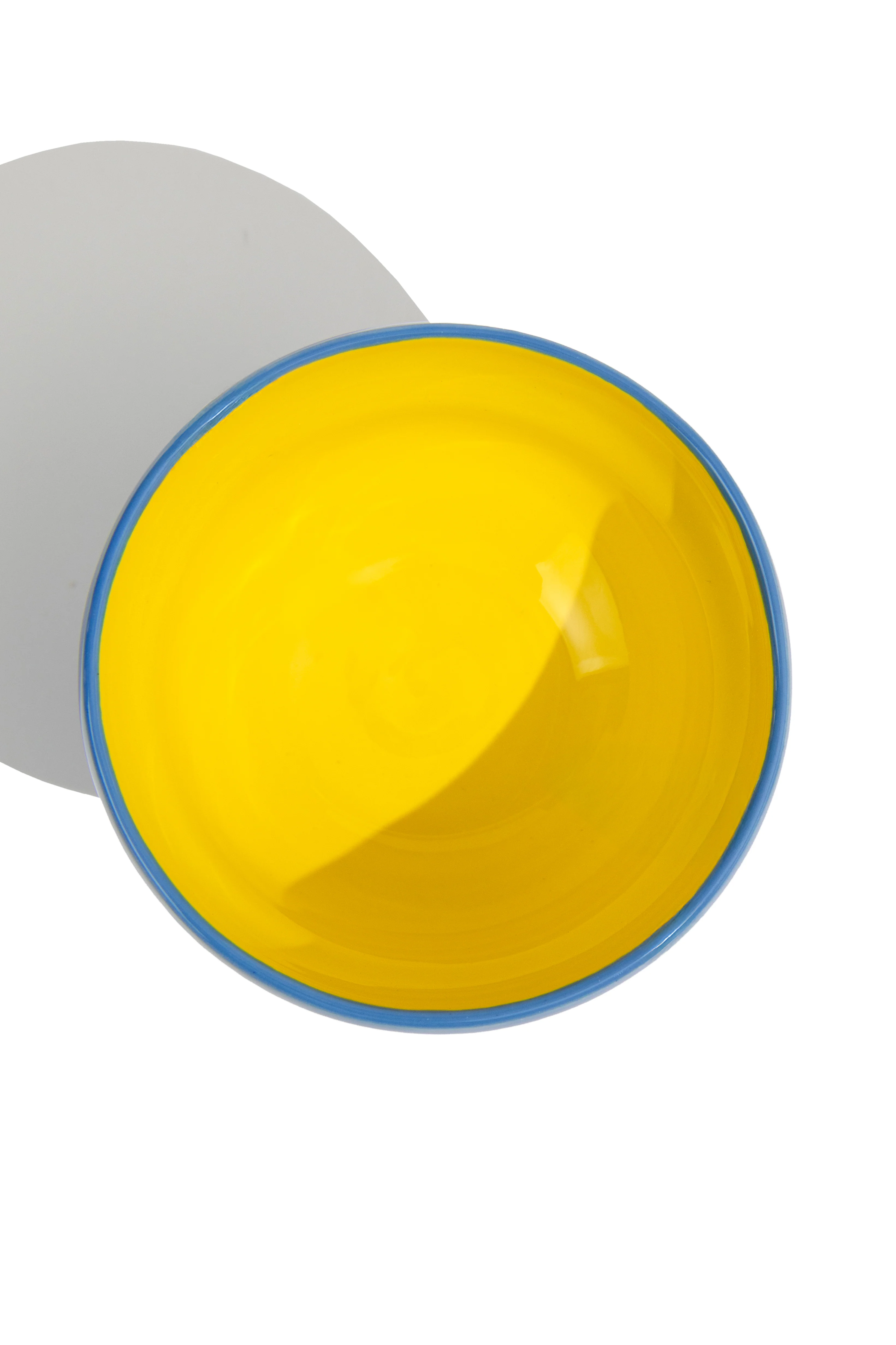 Bowl (Light Blue) - Image 6
