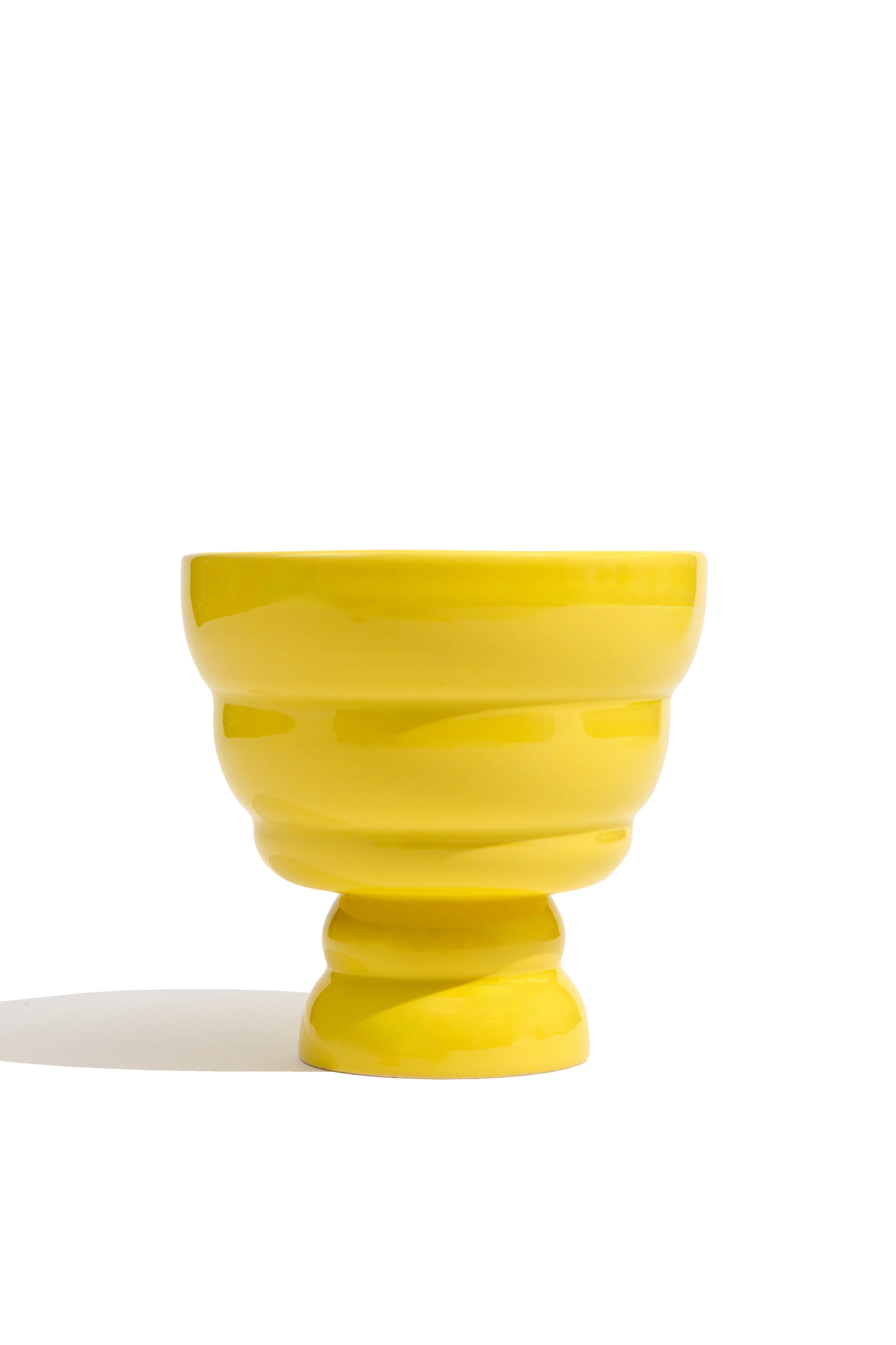 Bowl (Yellow) - Image 5