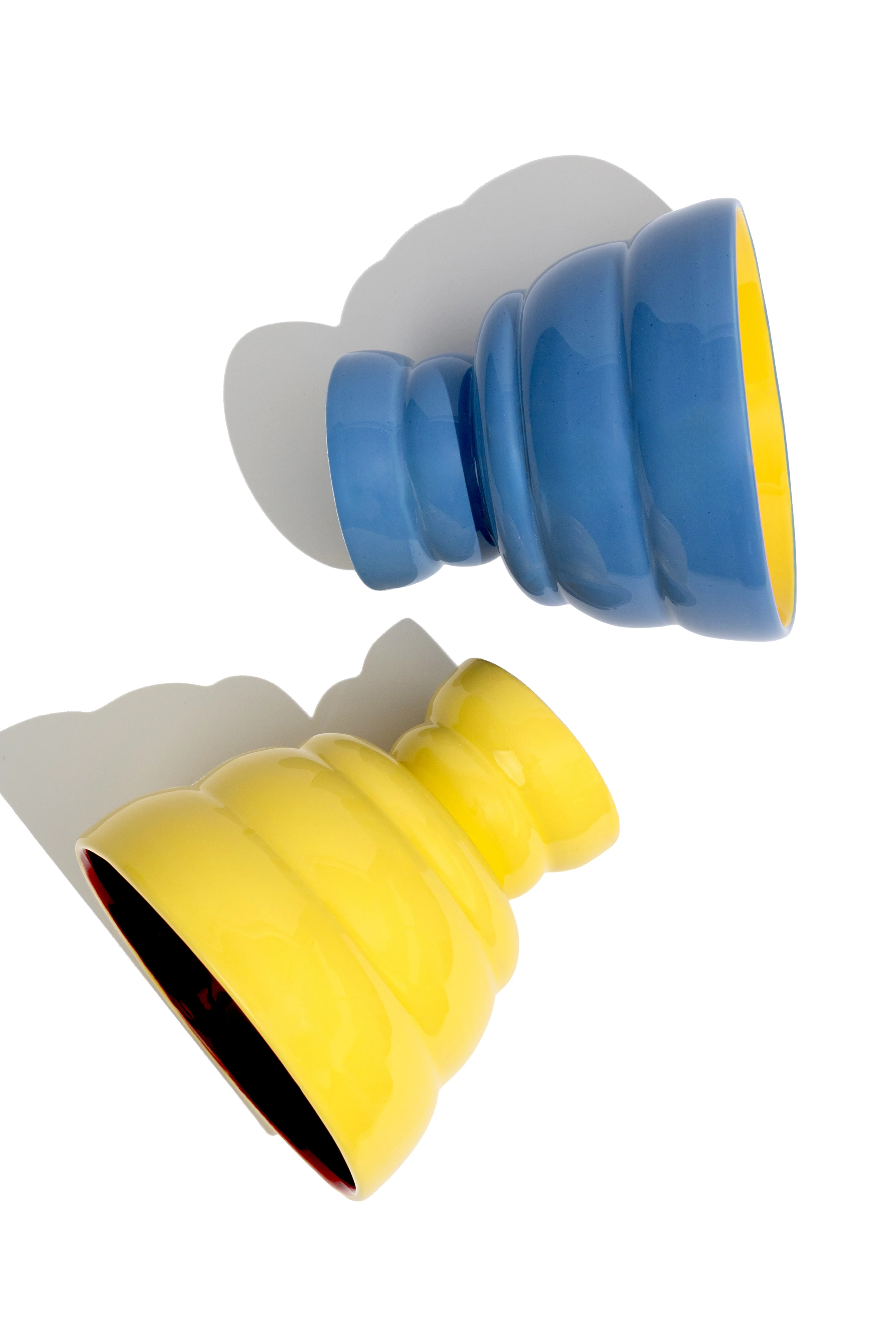 Bowl (Yellow) - Image 8