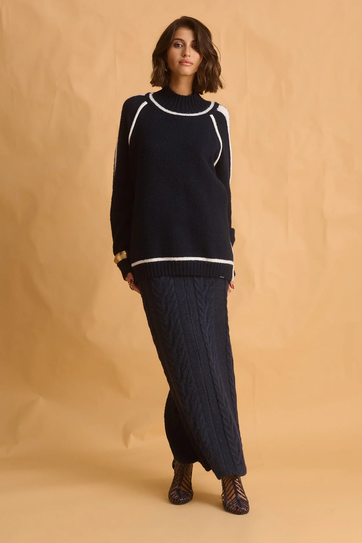 Brent Sweater - Image 5