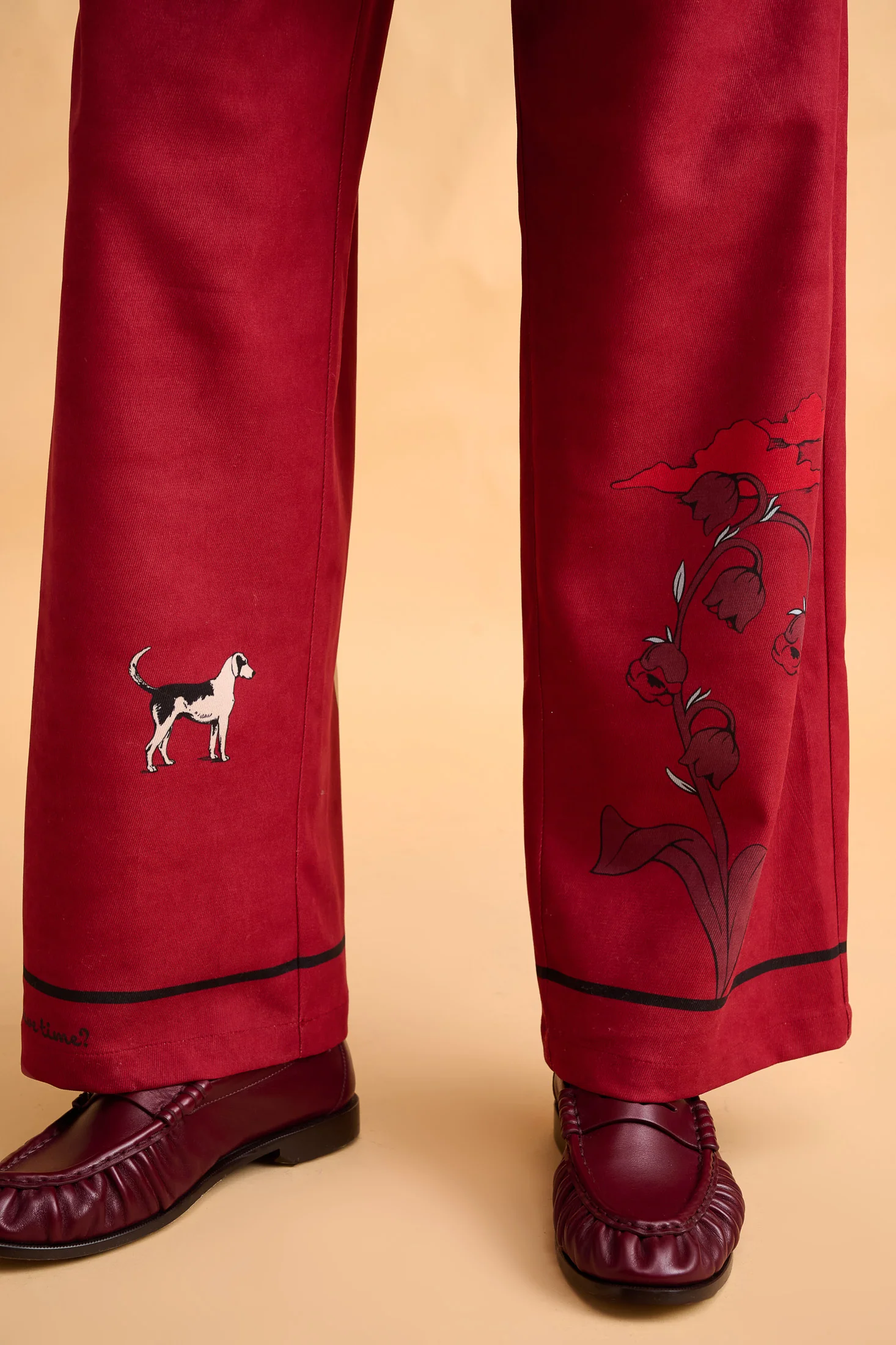 Brielle Trousers - Image 2