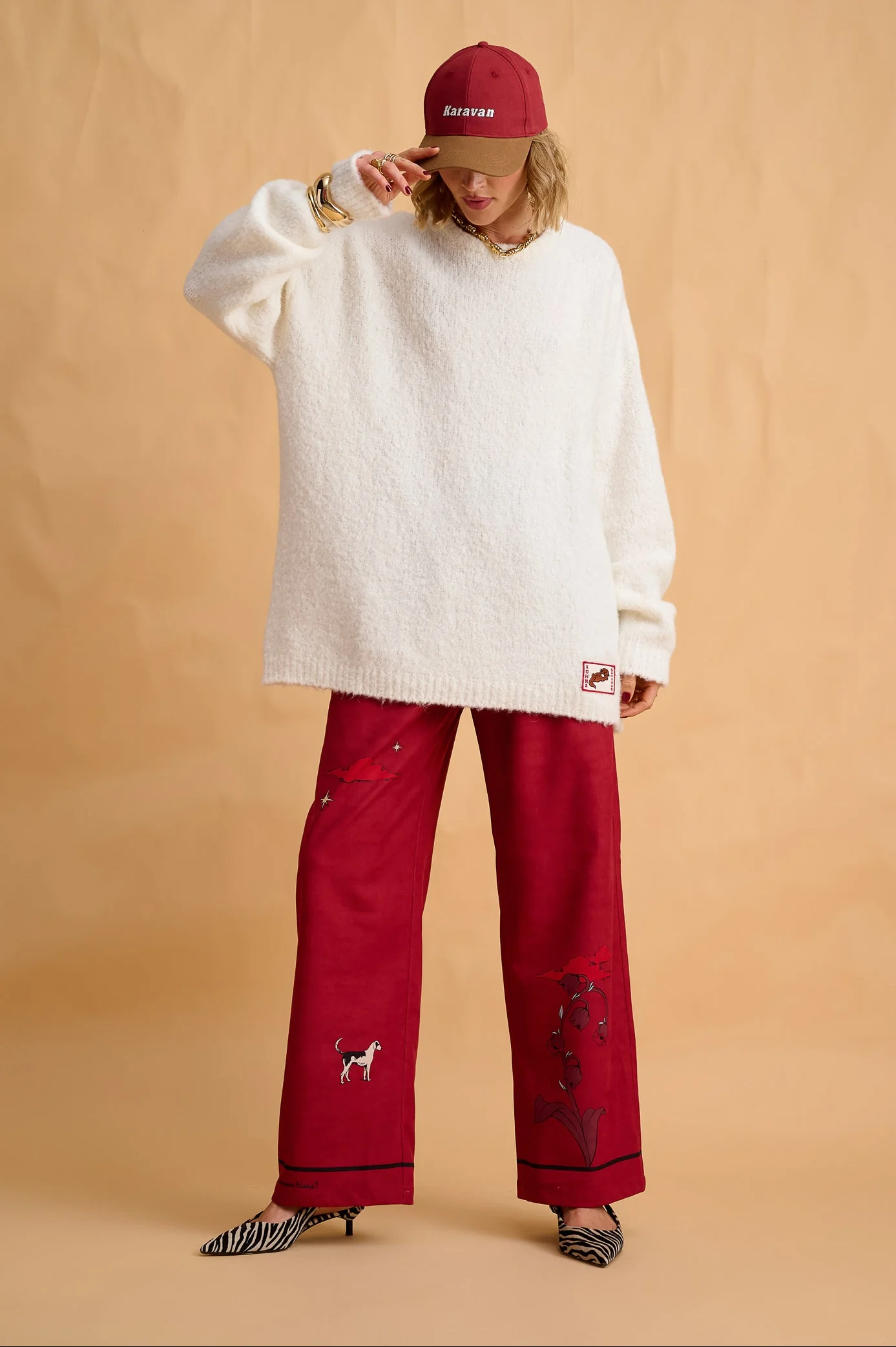 Brielle Trousers - Image 3