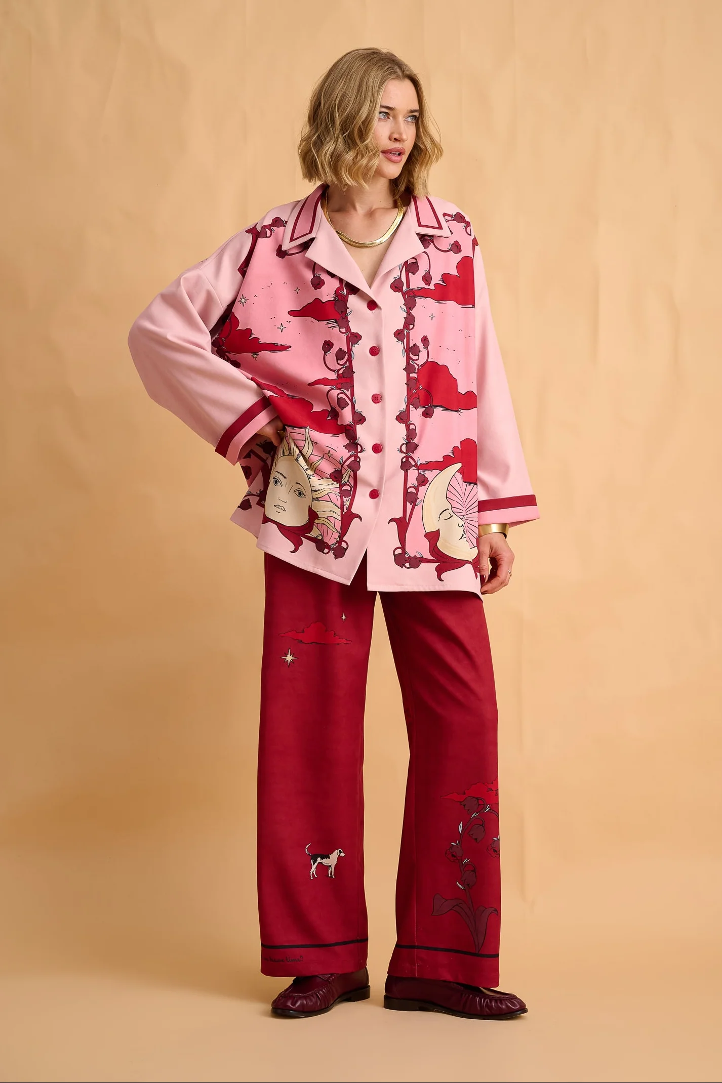 Brielle Trousers - Image 7