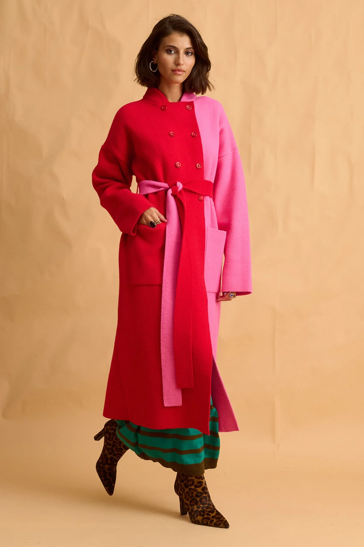 Cameron Coat