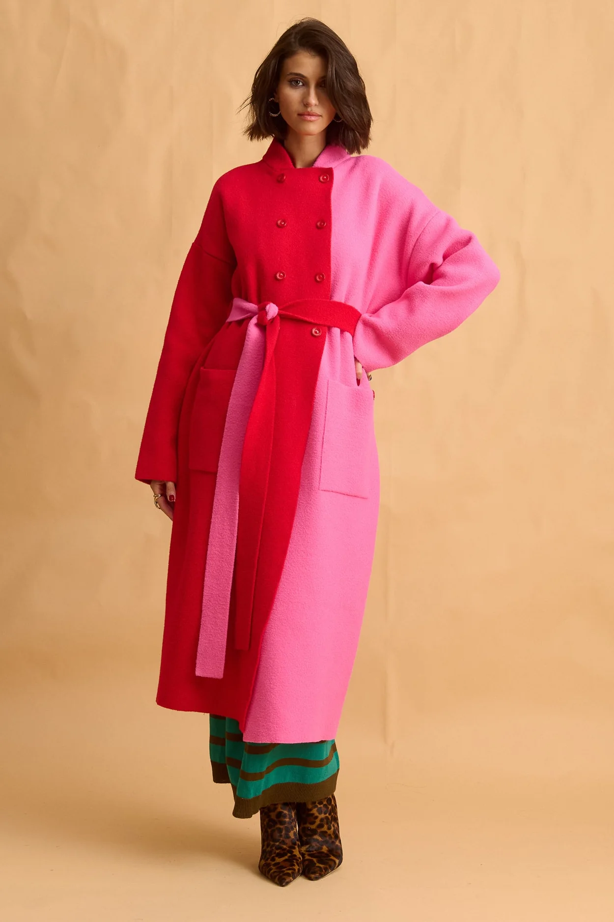 Cameron Coat - Image 3