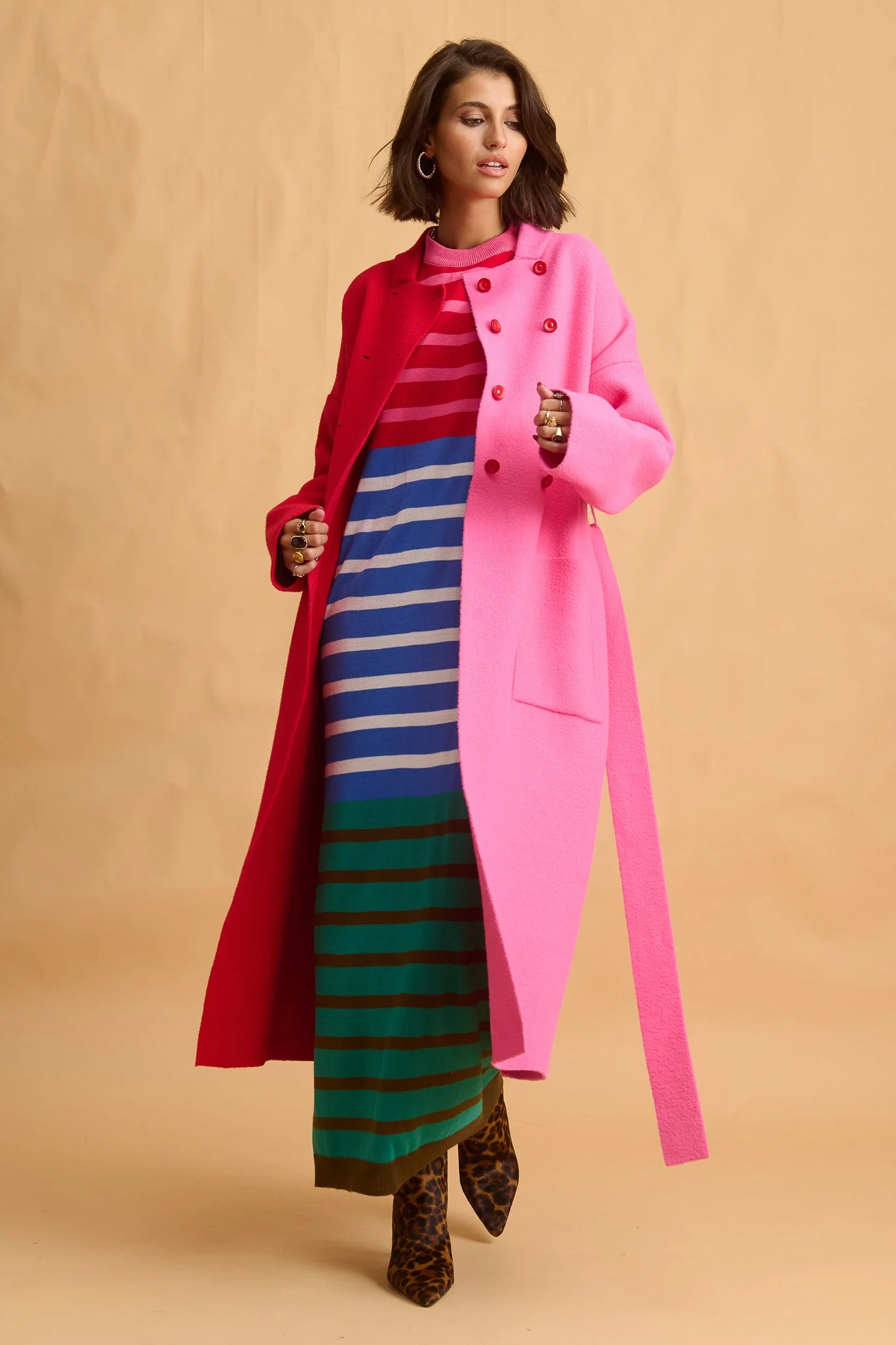 Cameron Coat - Image 5
