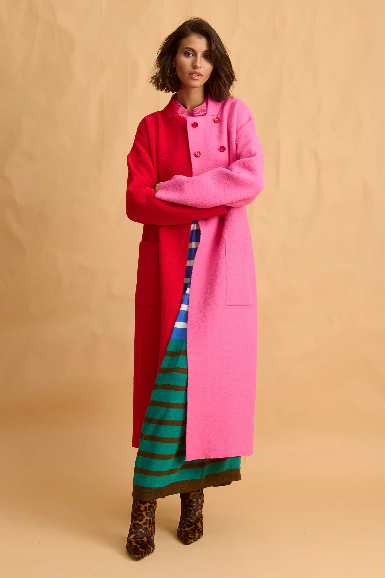 Cameron Coat - Image 6