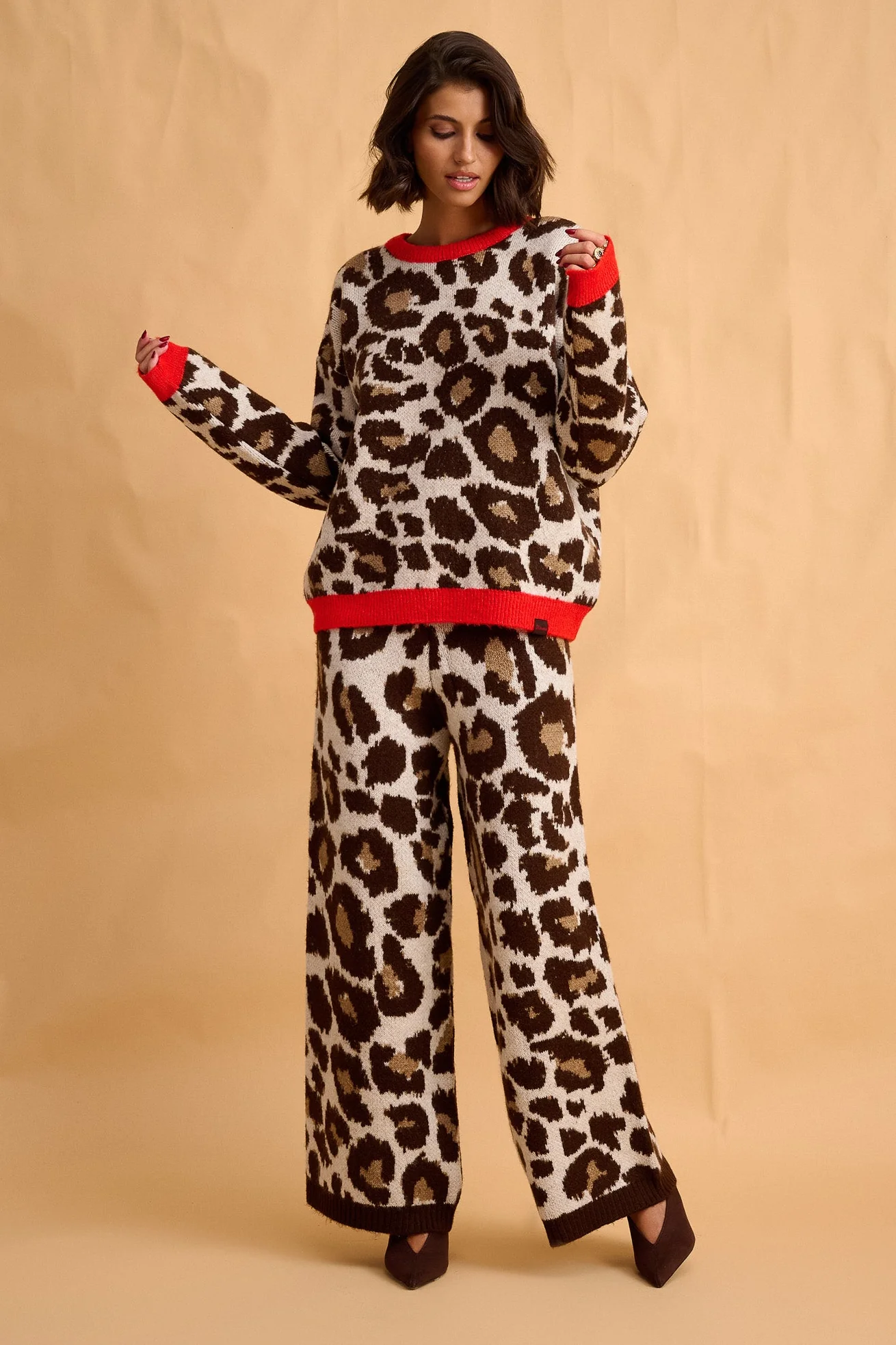 Cassandra Pullover - Image 2