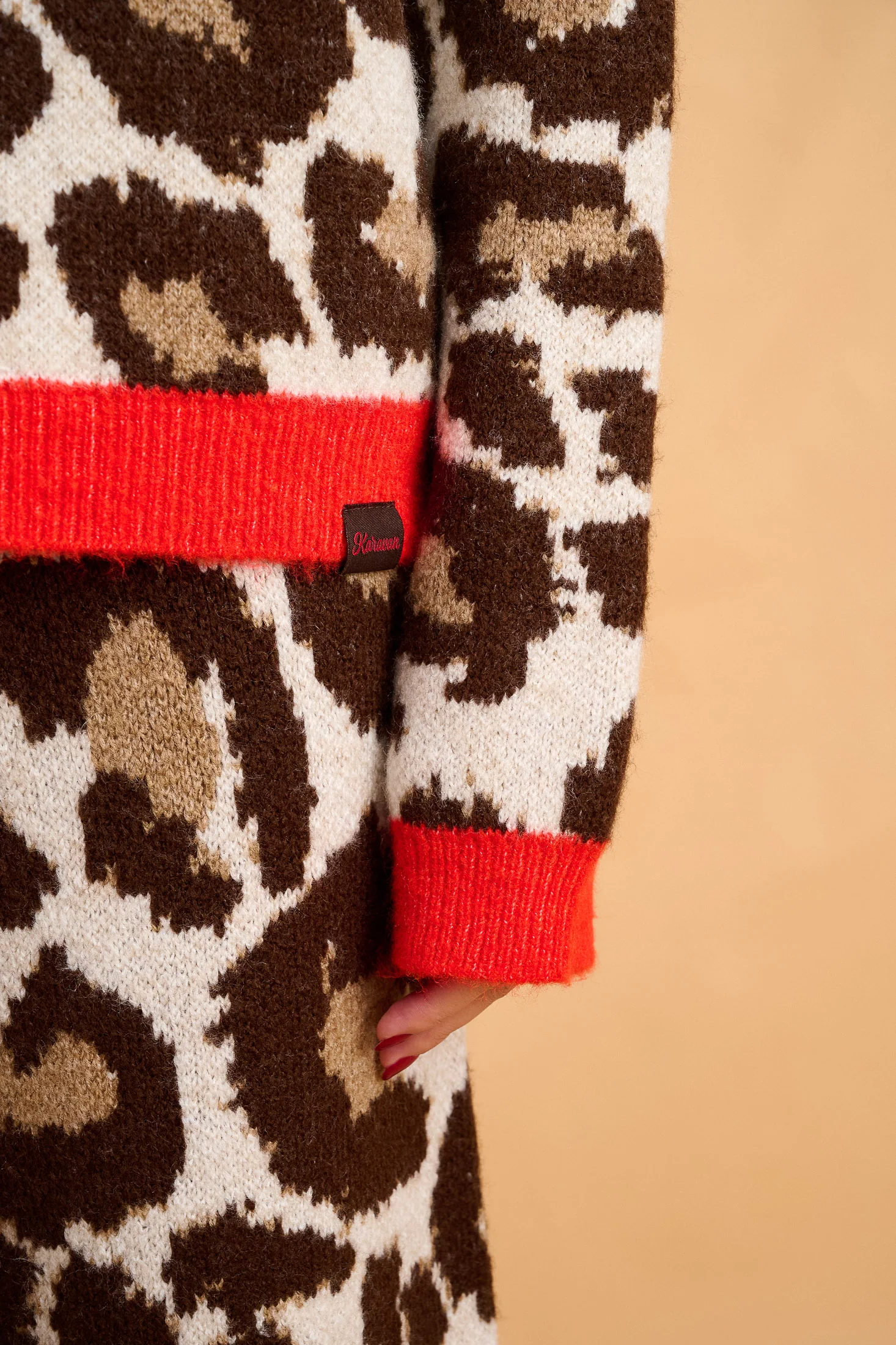 Cassandra Pullover - Image 3