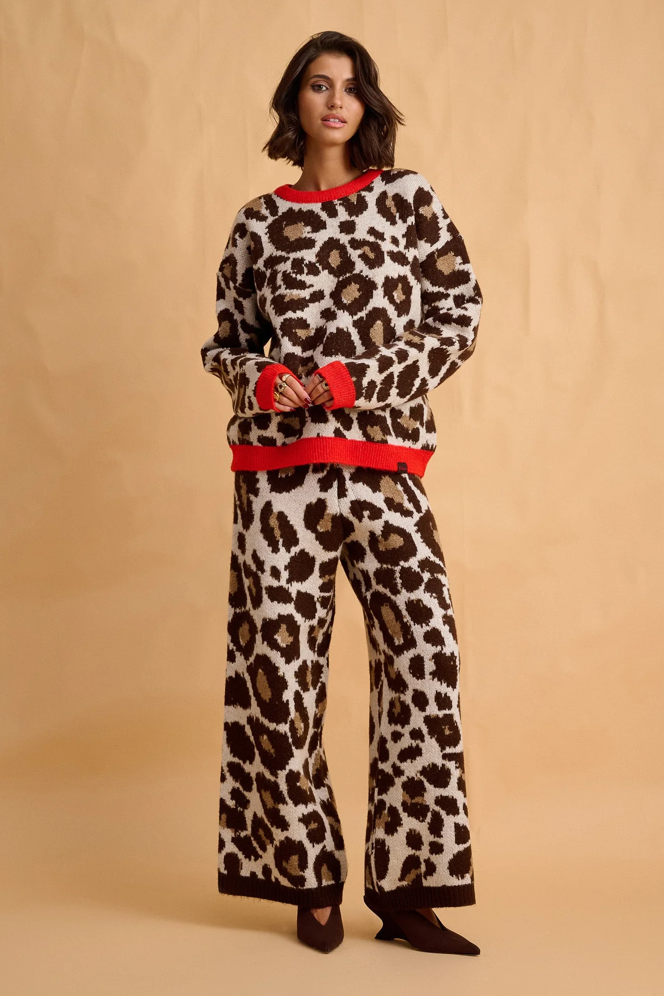 Cassandra Pullover - Image 5