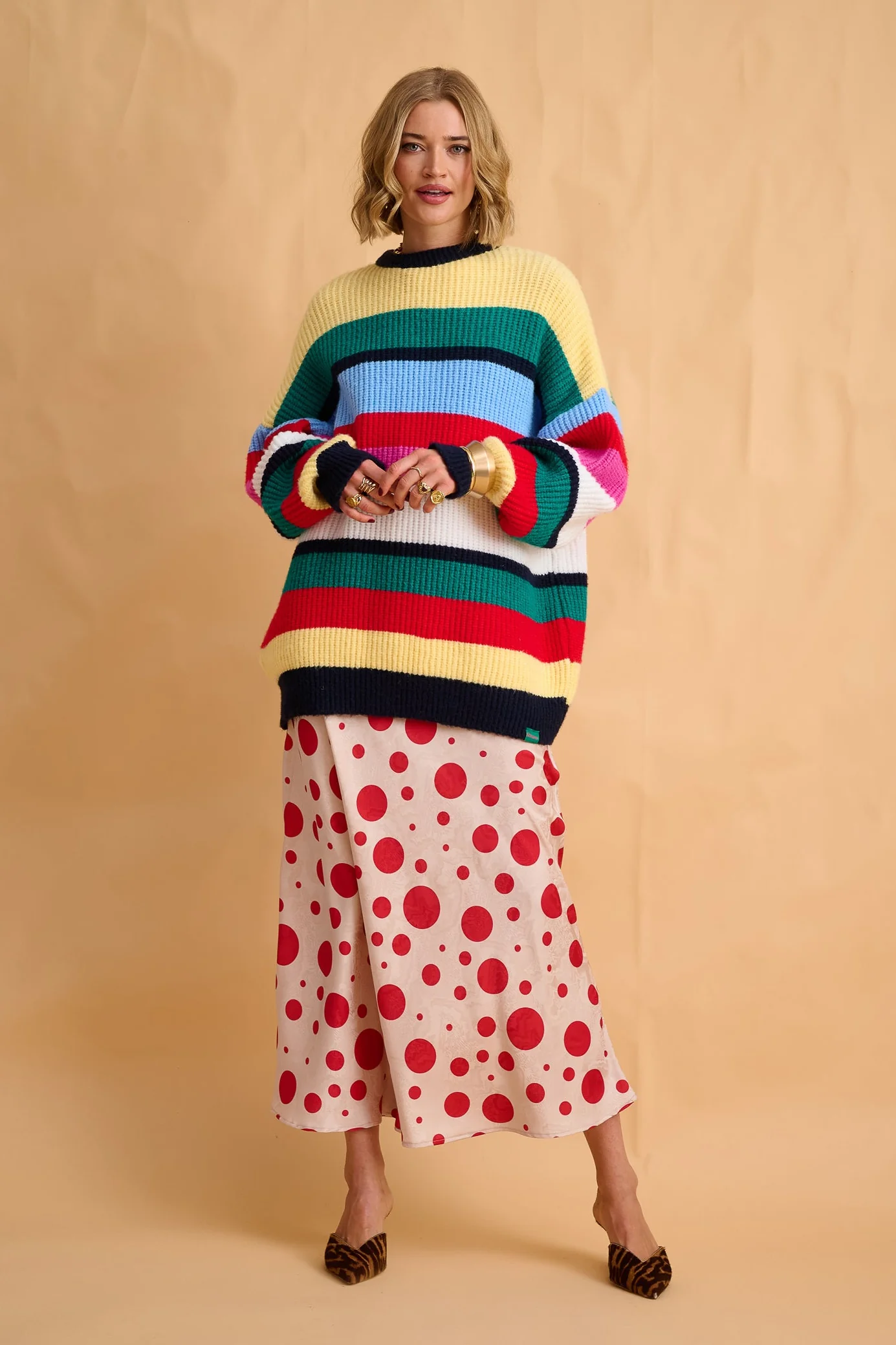Celenia Pullover - Image 2