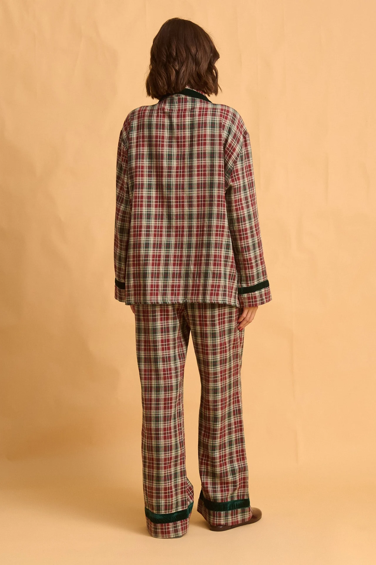 Christmas Pyjamas Pants - Image 6