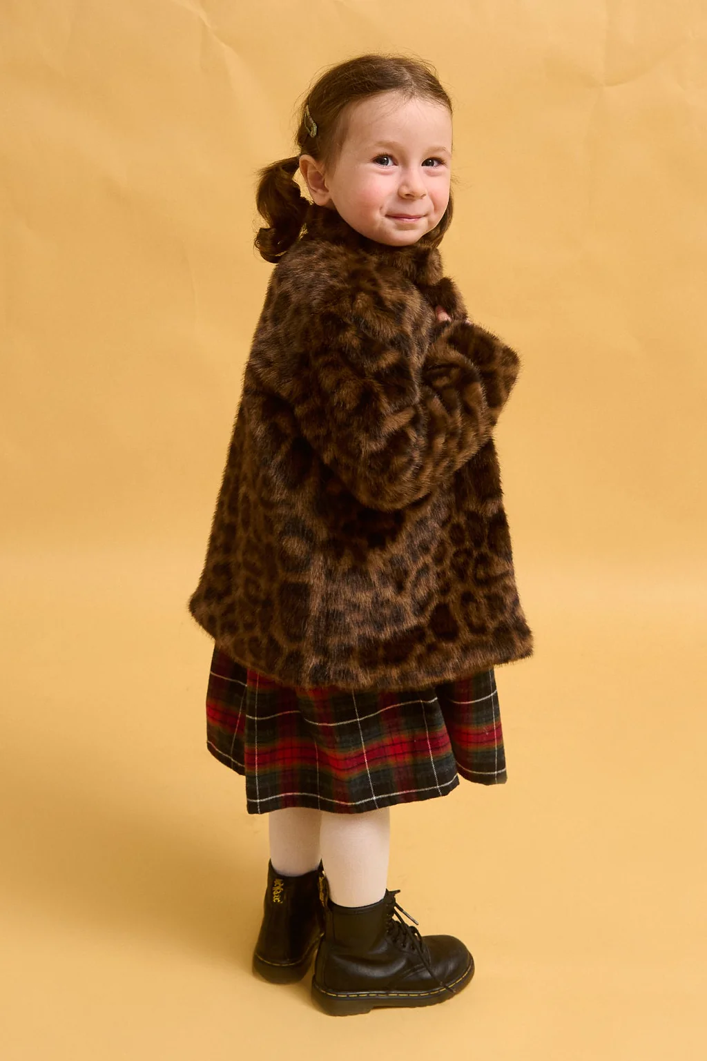 Cindy Coat - Image 3