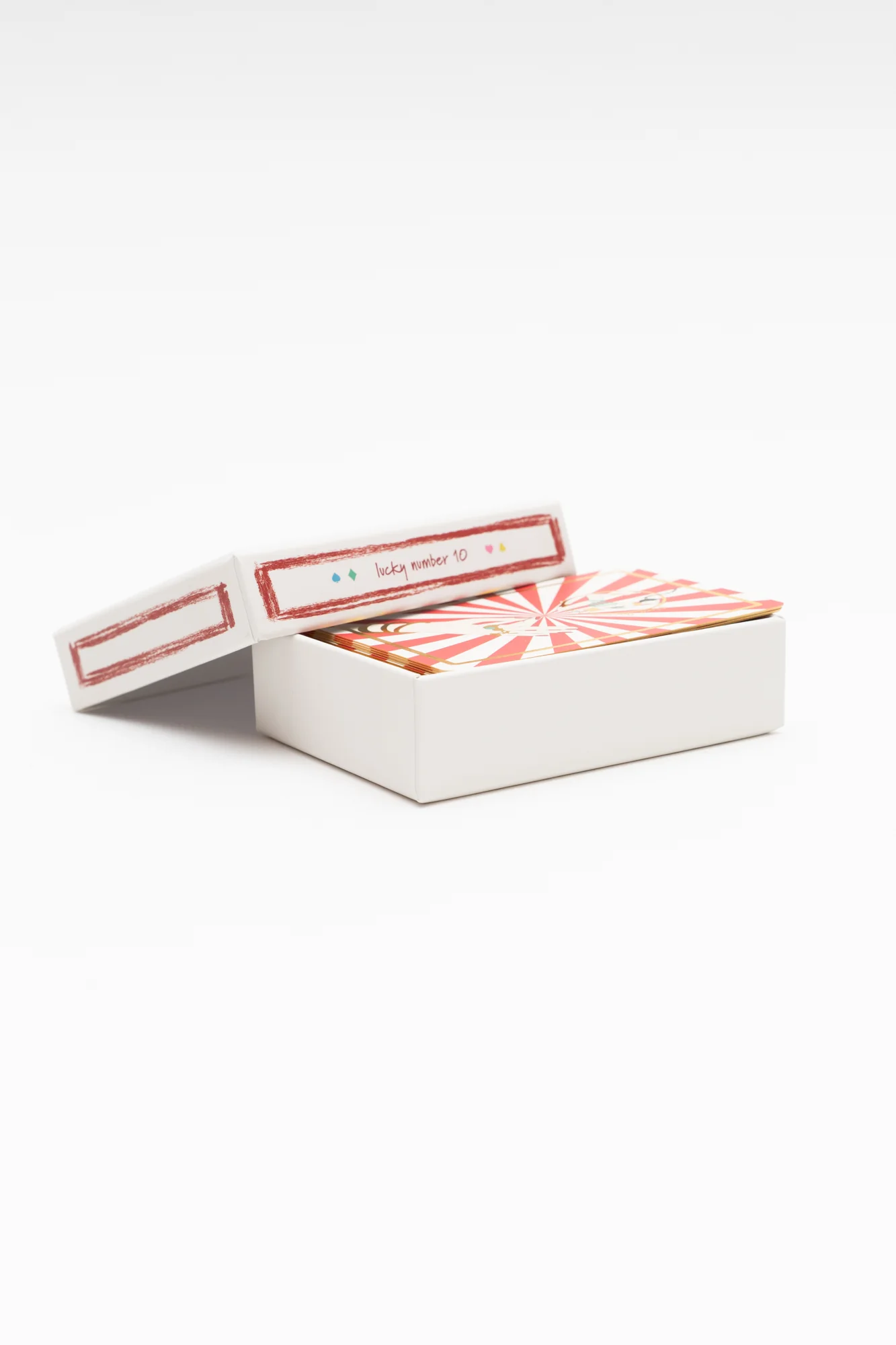 The Karavan cards - circus - Image 4