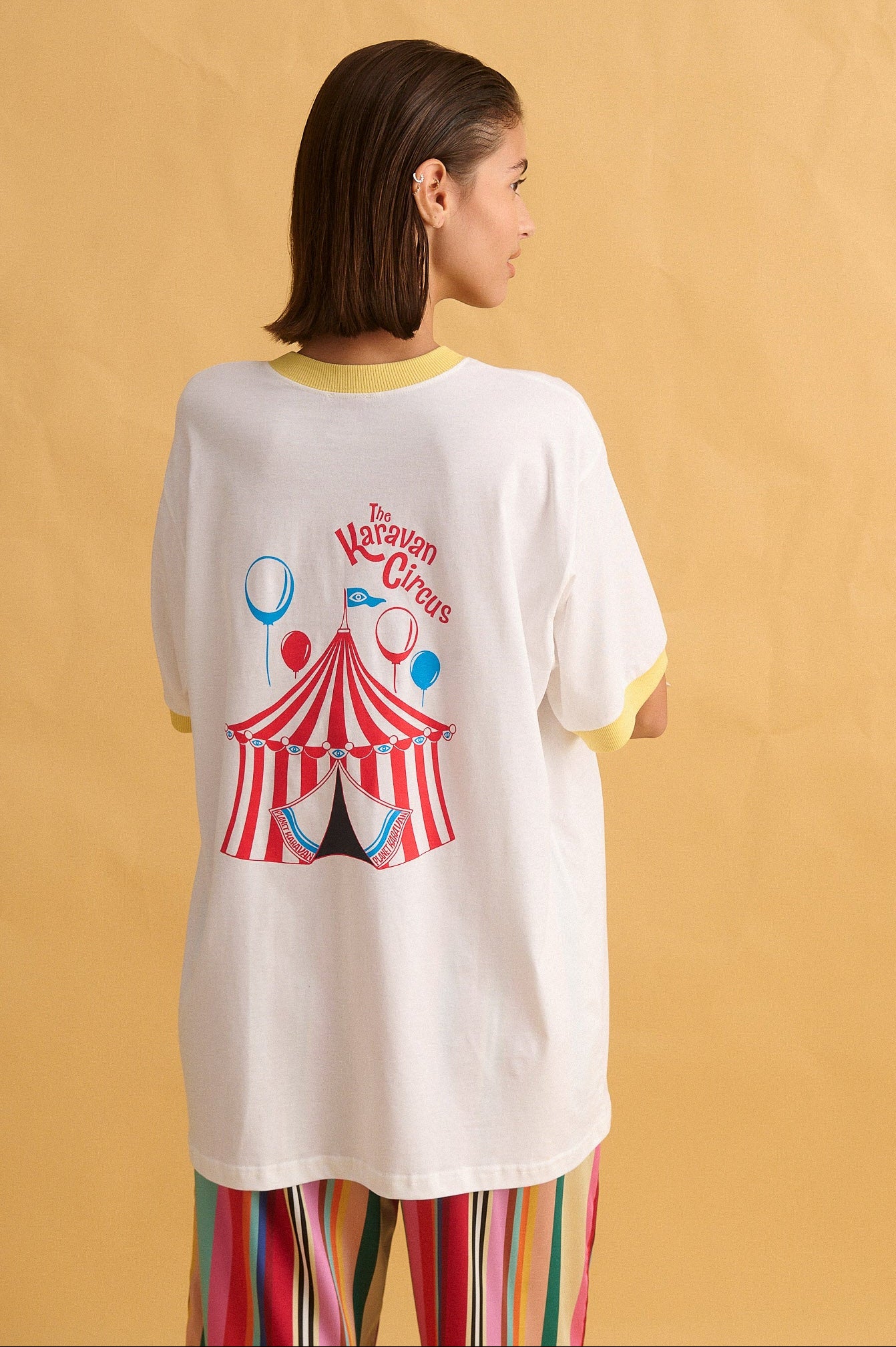 Circus Tee