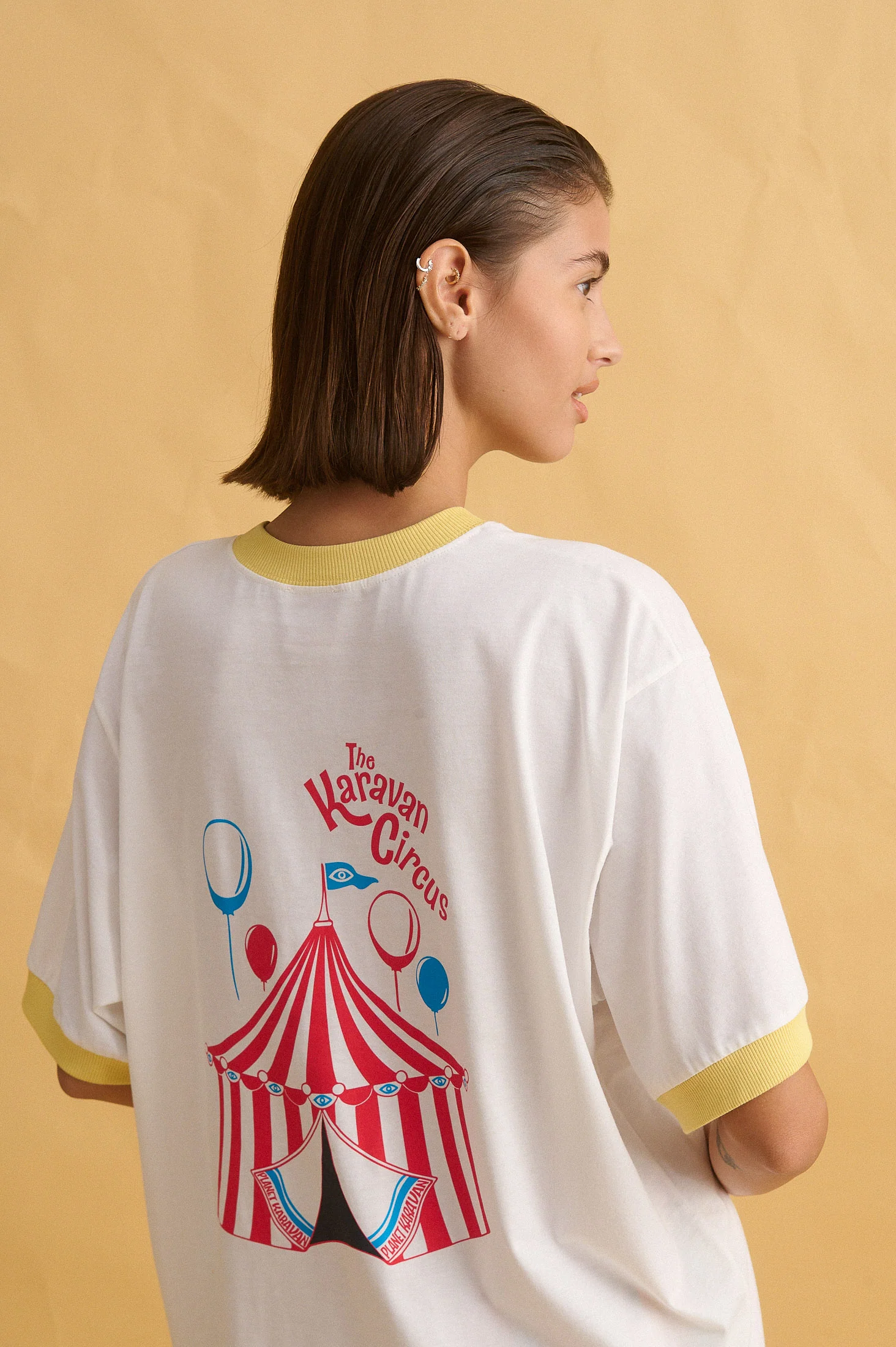 Circus Tee - Image 2