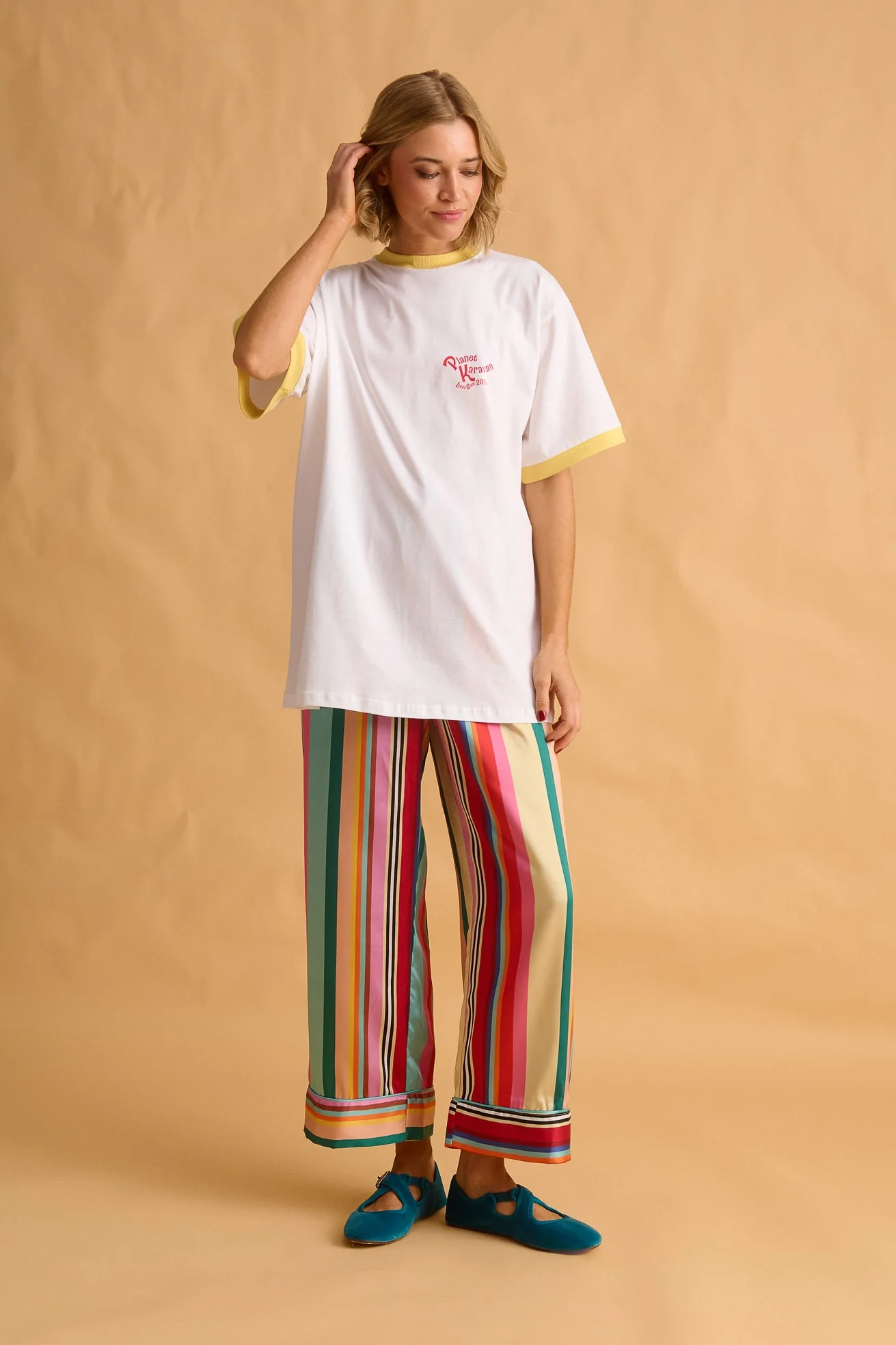 Circus Tee - Image 4