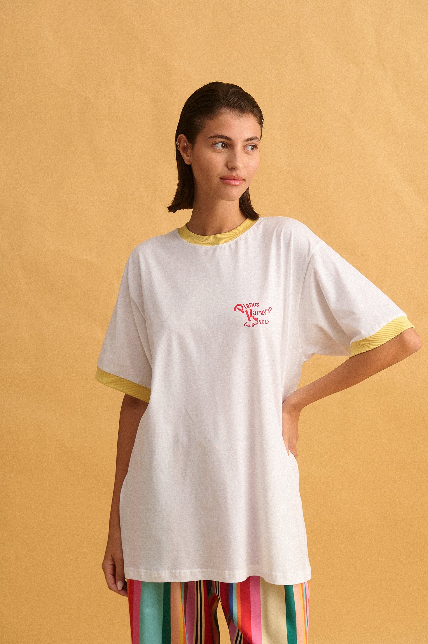 Circus Tee - Image 5