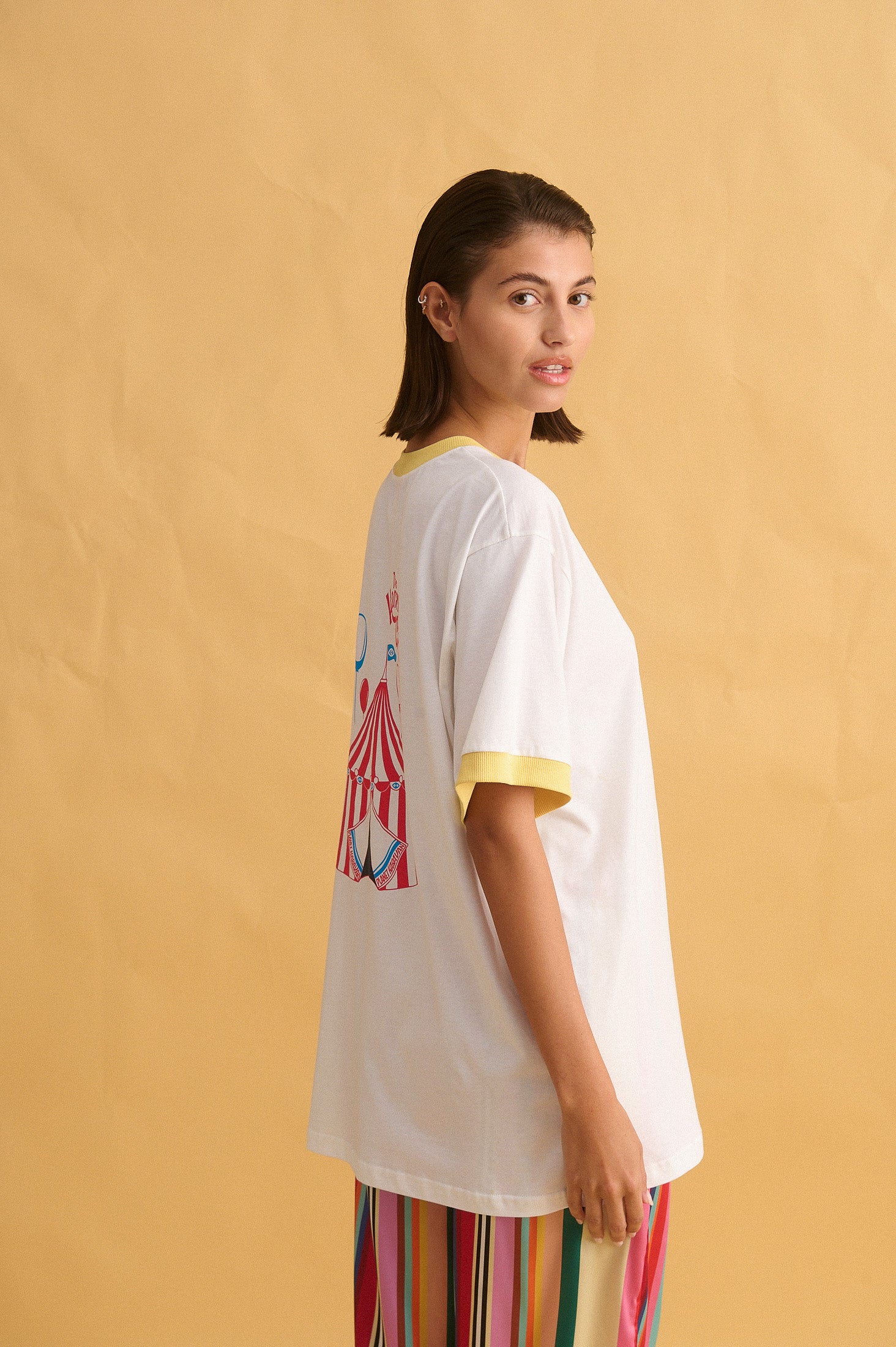 Circus Tee - Image 6