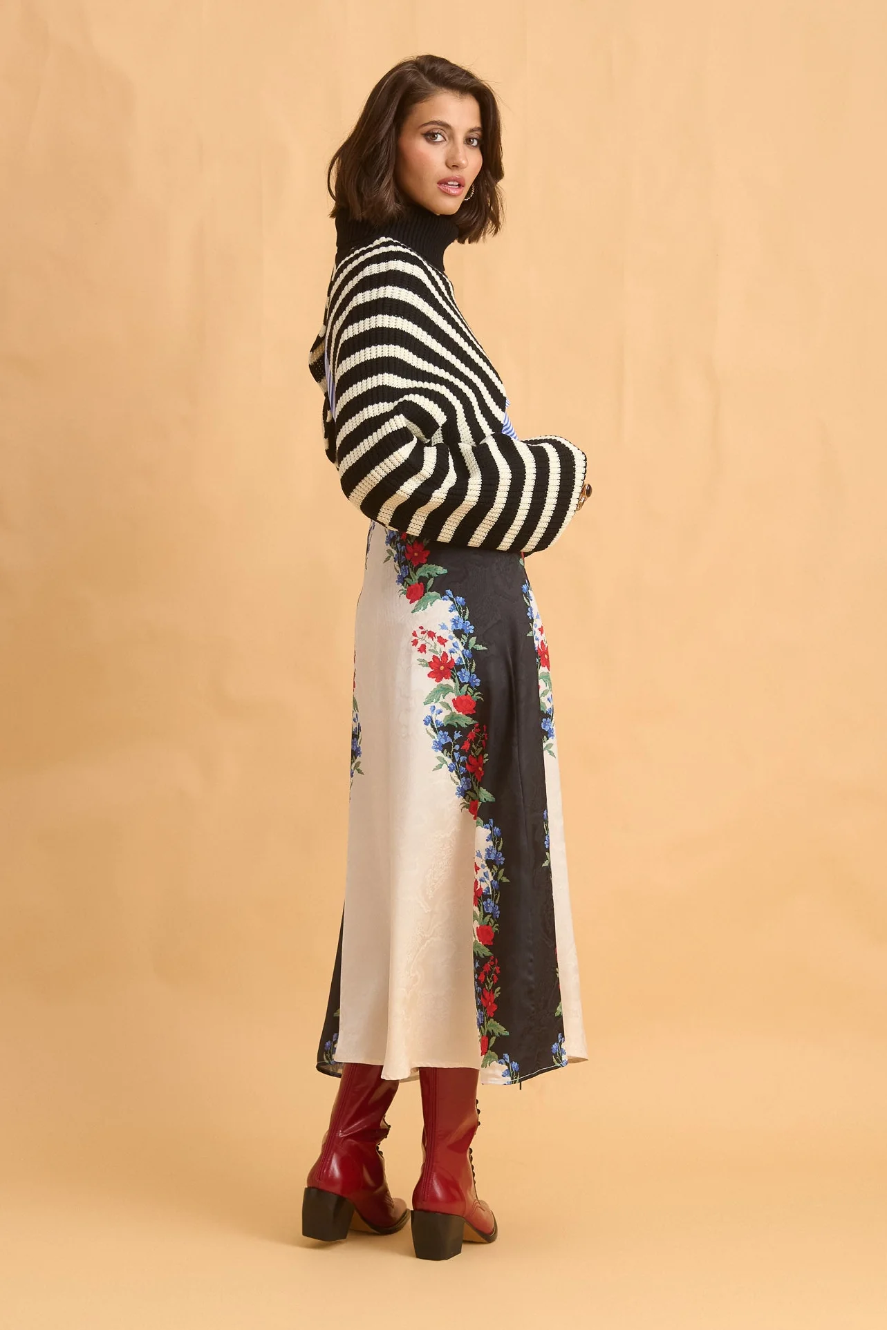 Clover Skirt - Image 5