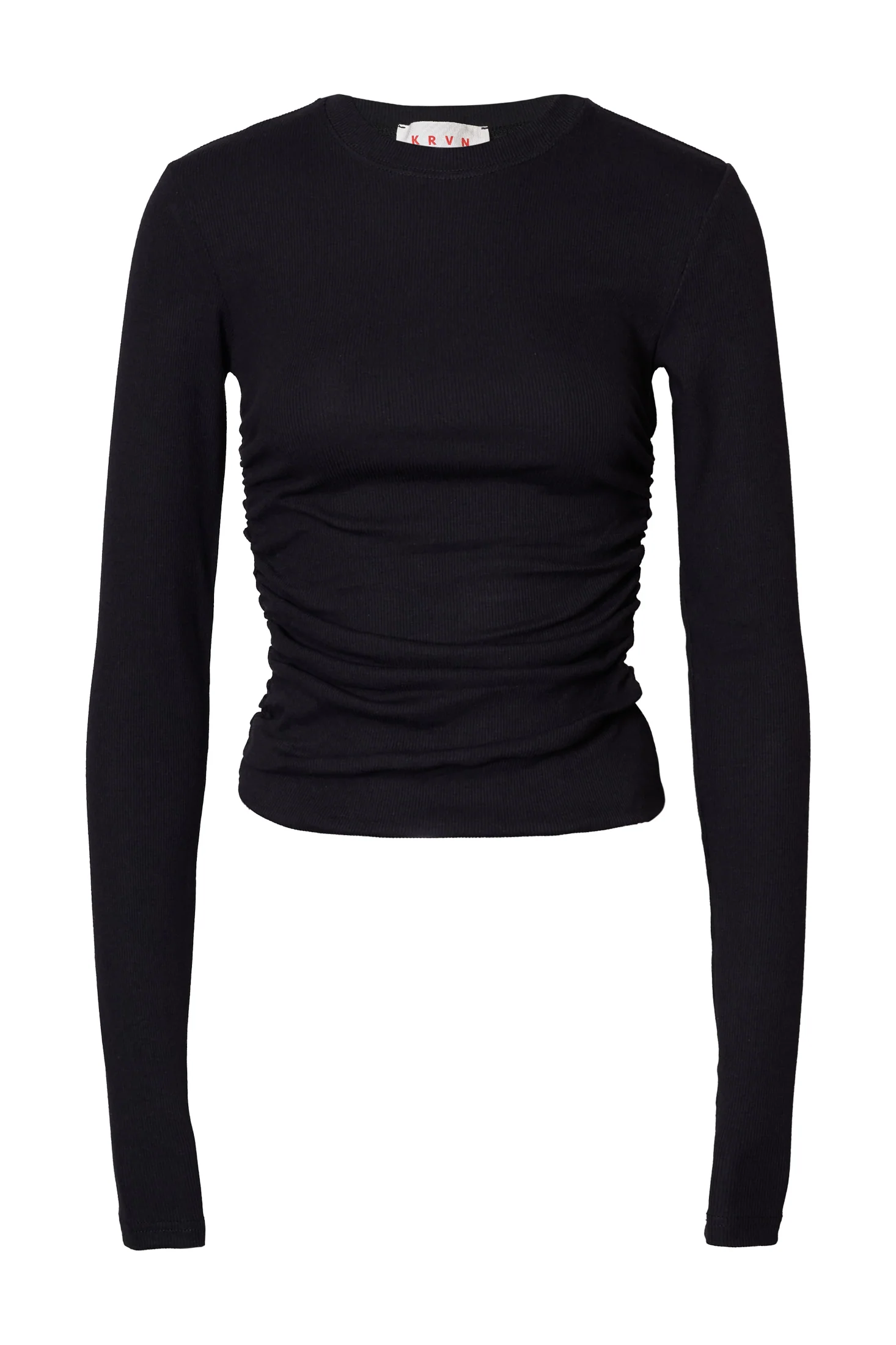 Daisy Top (Black) - Image 7